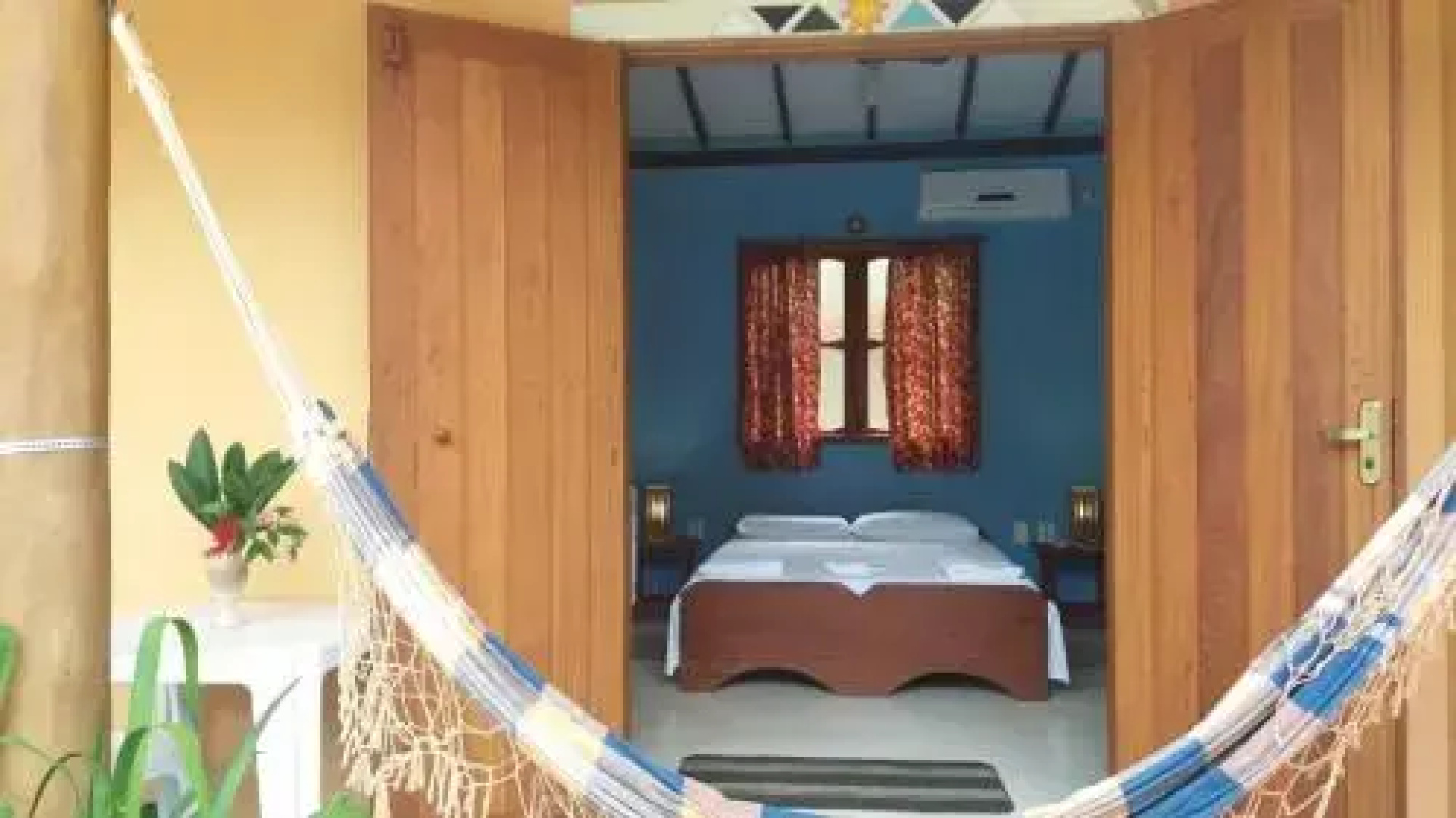 Condominio Hóspedes da Terra
