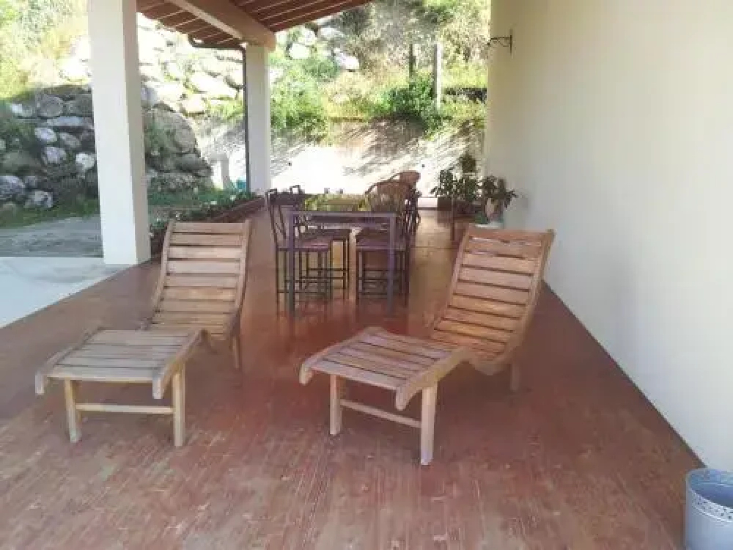 Agriturismo La Falcadura