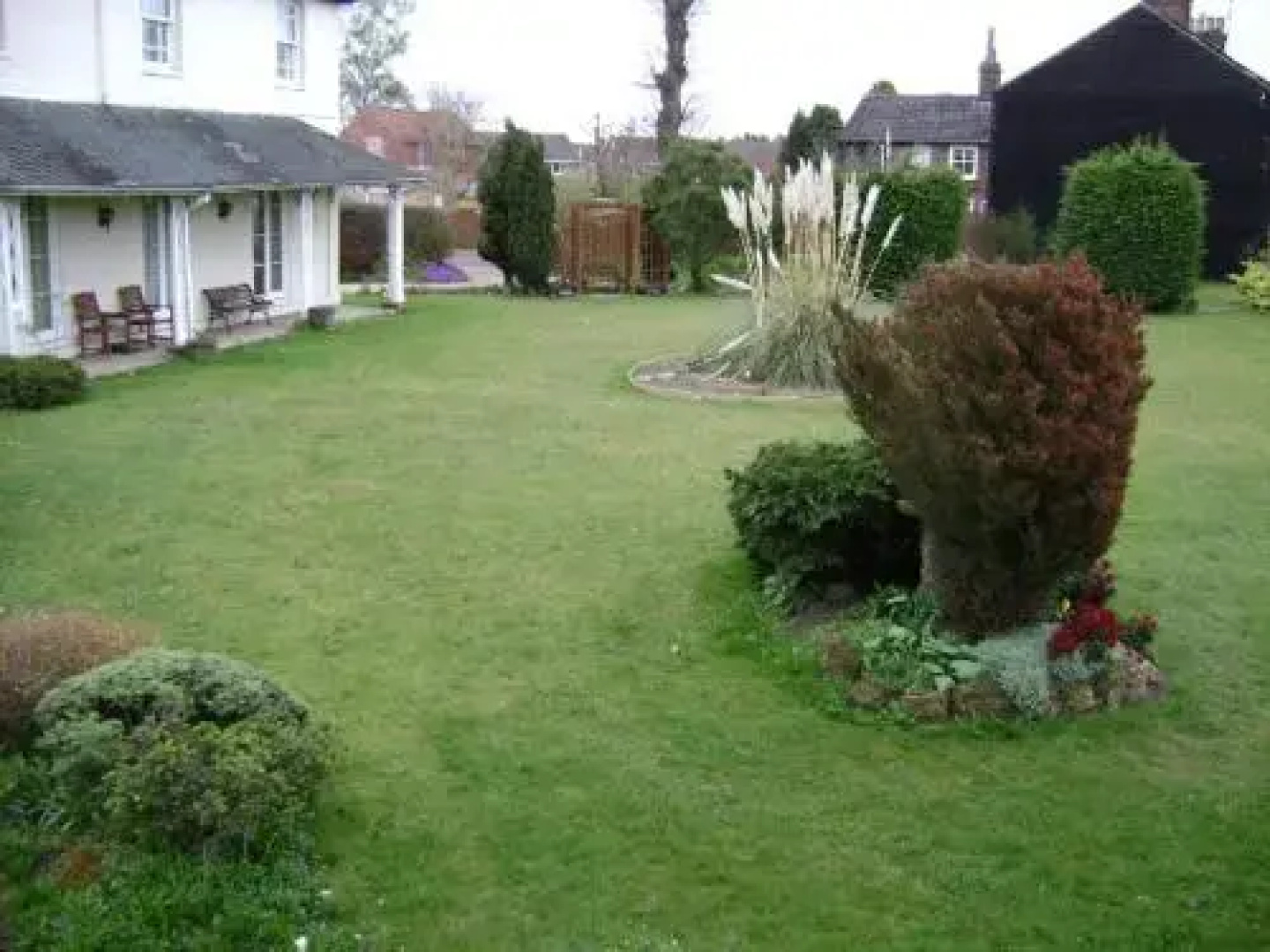 Beechwood Guest House