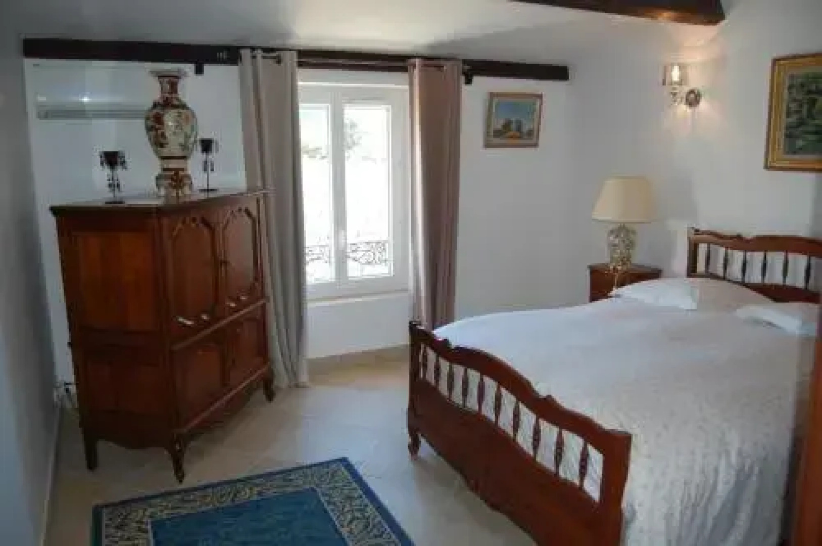 Chateau de la Clapiere