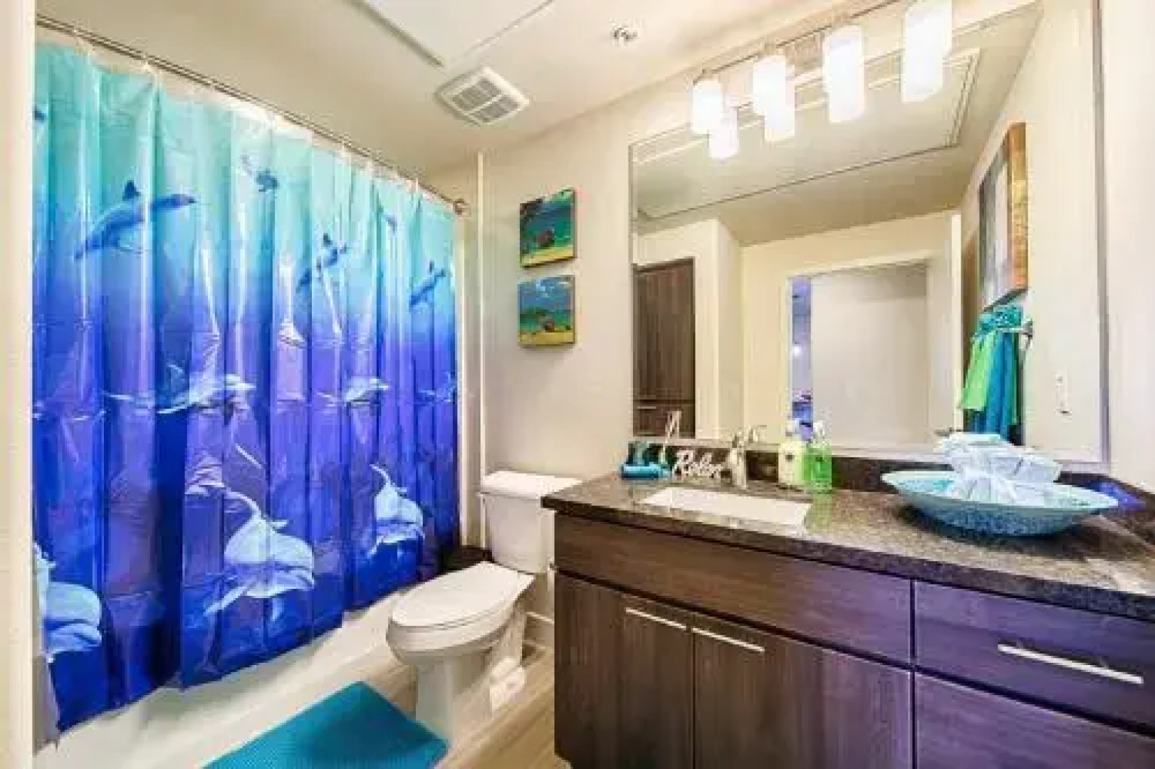 Sundance Luxury Resort