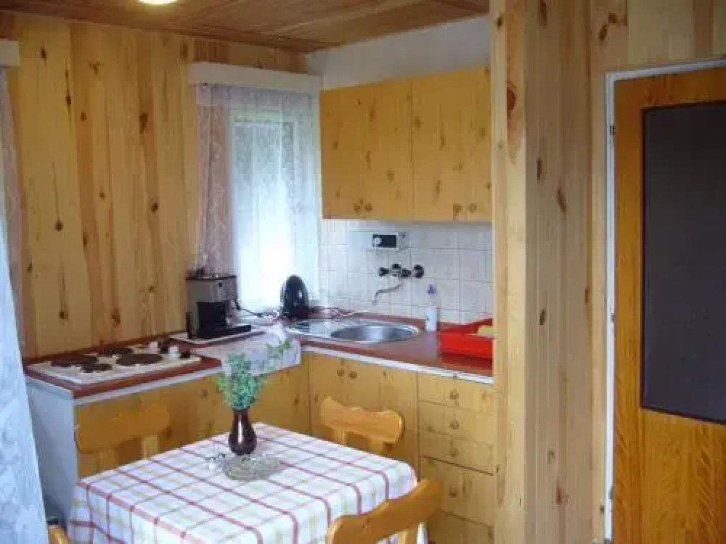 Chaty Vlachová
