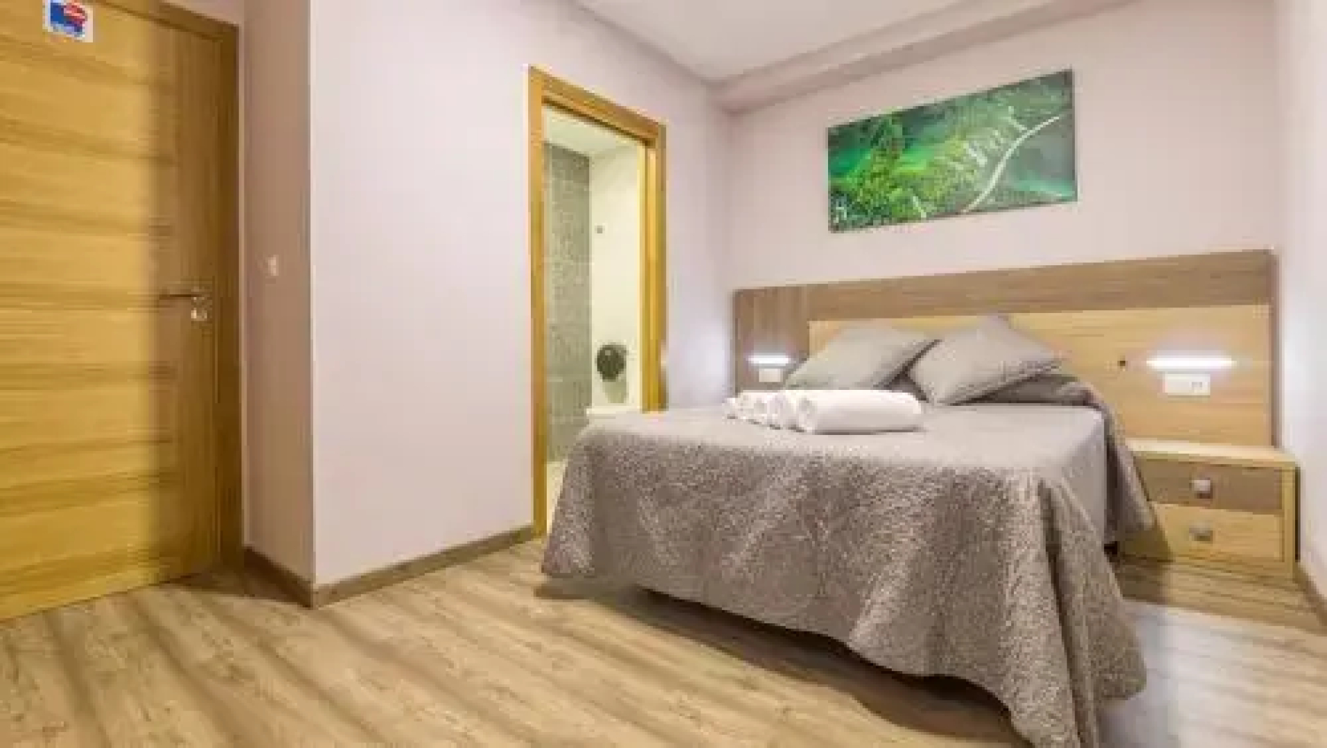 Pensión Pereiro