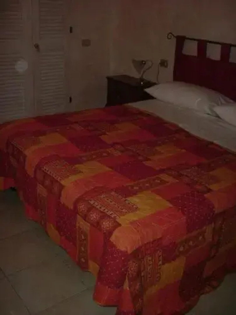 Agriturismo Cascina Gilli