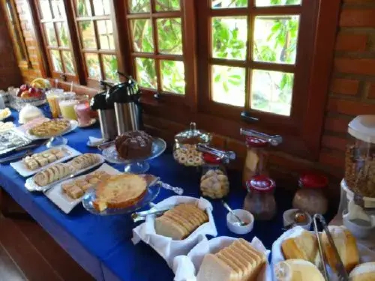 Pousada da Mantiqueira