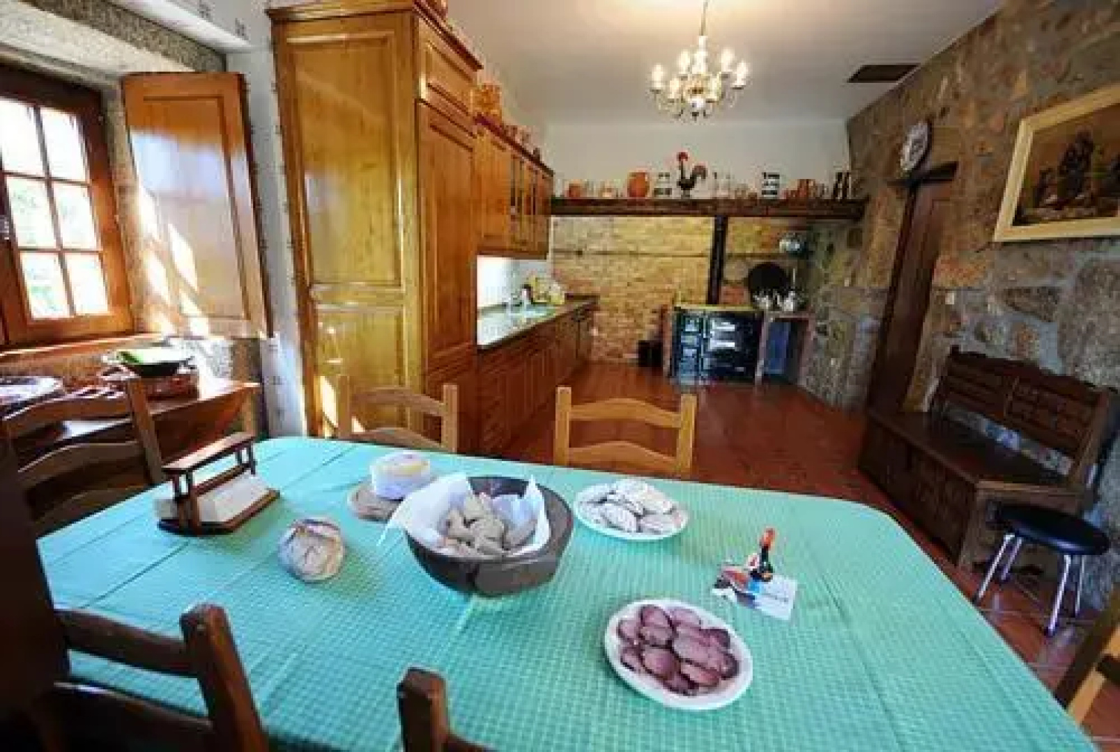 Casa de Panque