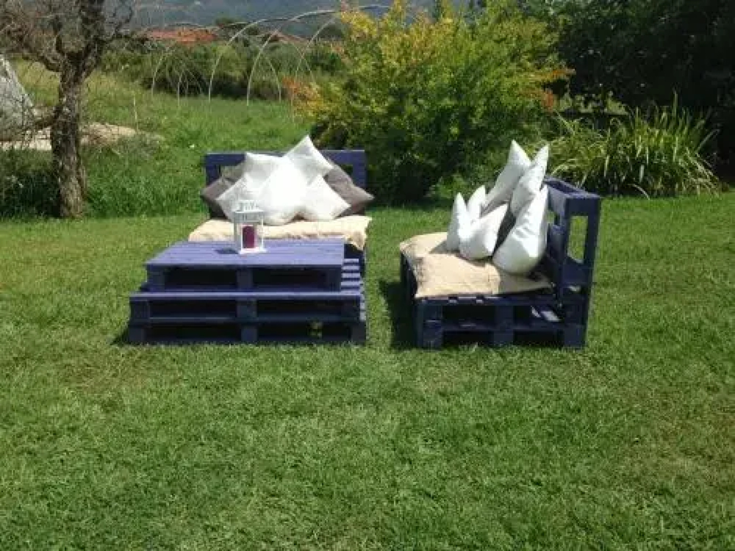 Agriturismo Calendiluna