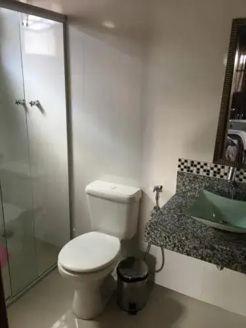 Pousada Sossego
