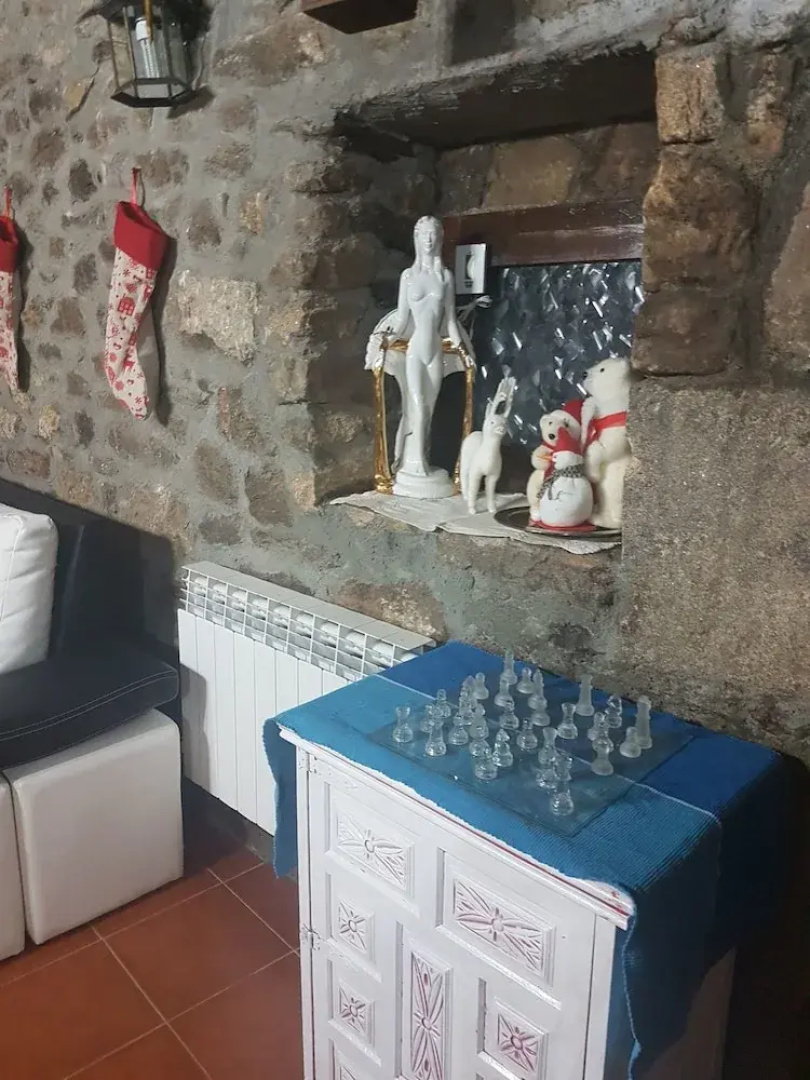 La Plazuela