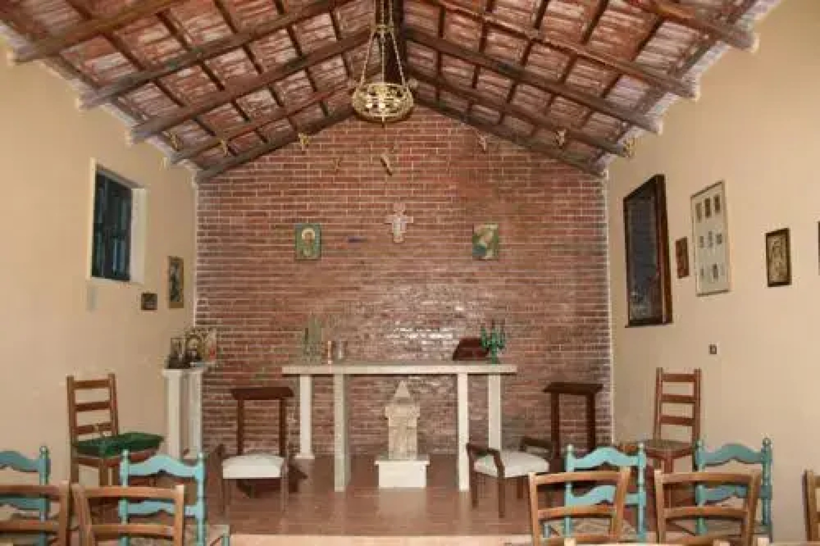 Agriturismo Fattoria di Grenne