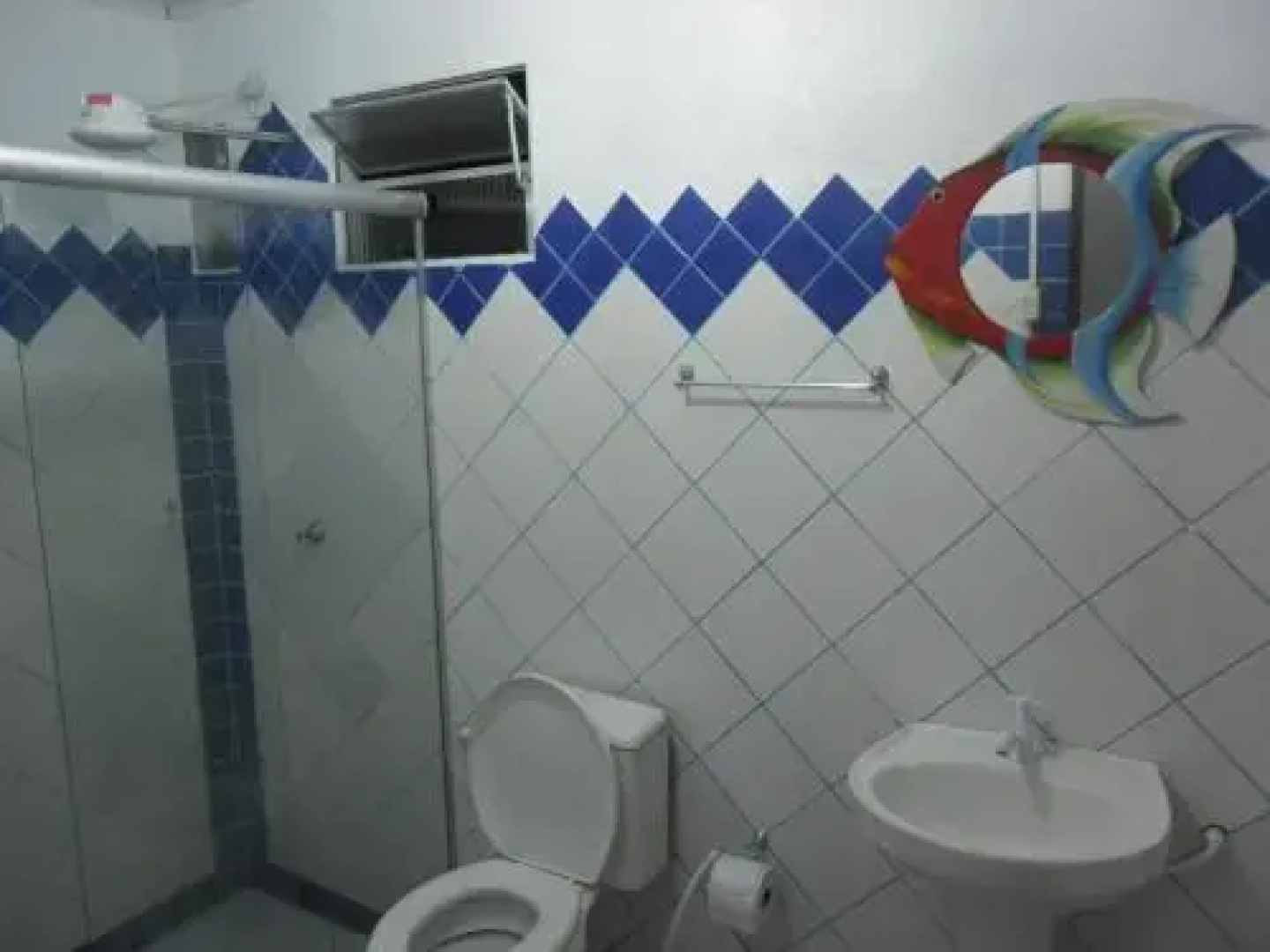 Pousada Vista Bela