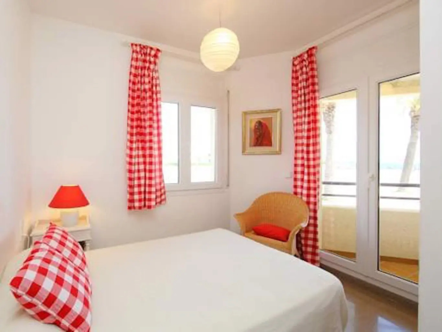Apartment MARITIM II