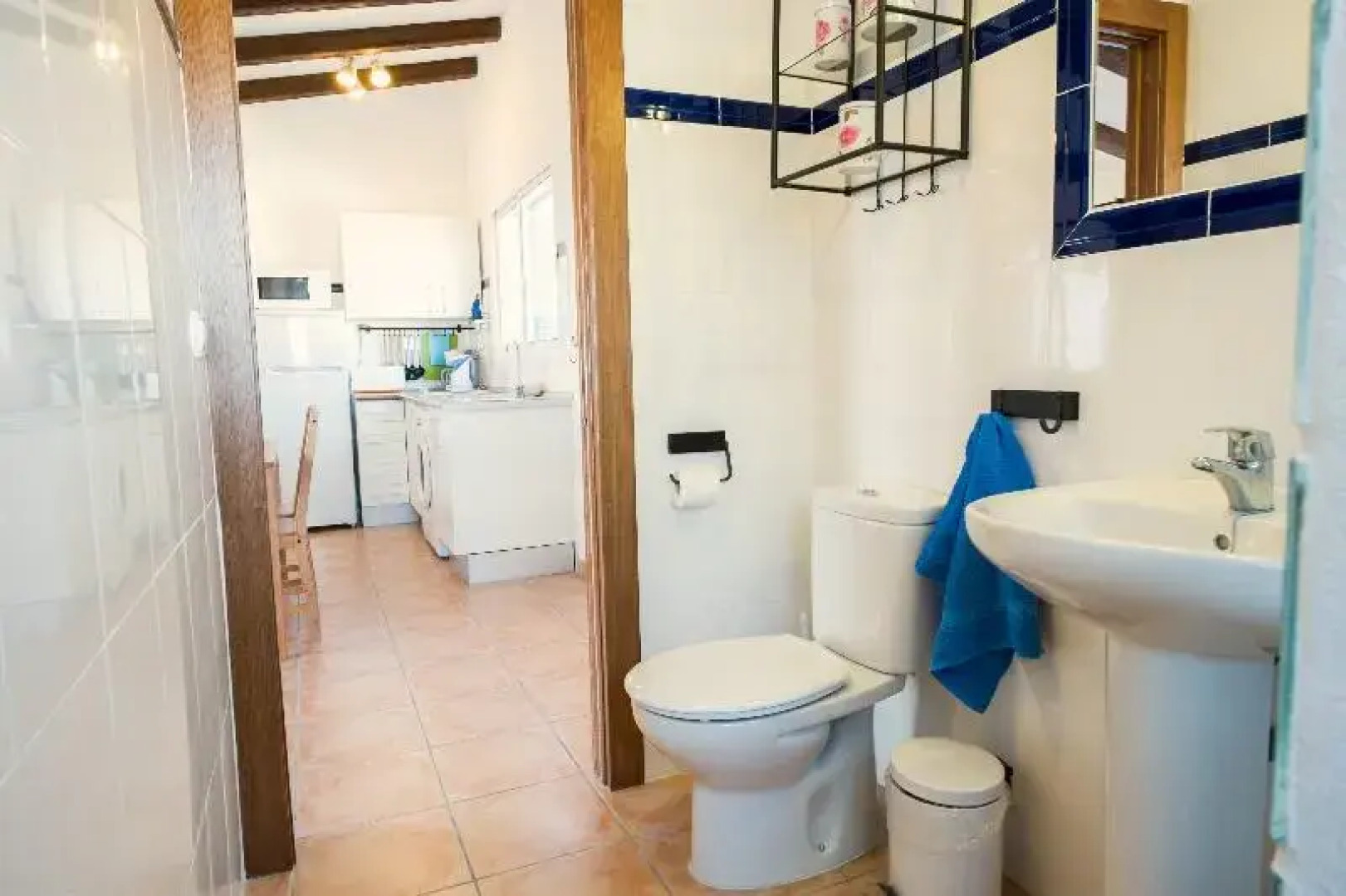 House in Velez Malaga, Malaga 103074