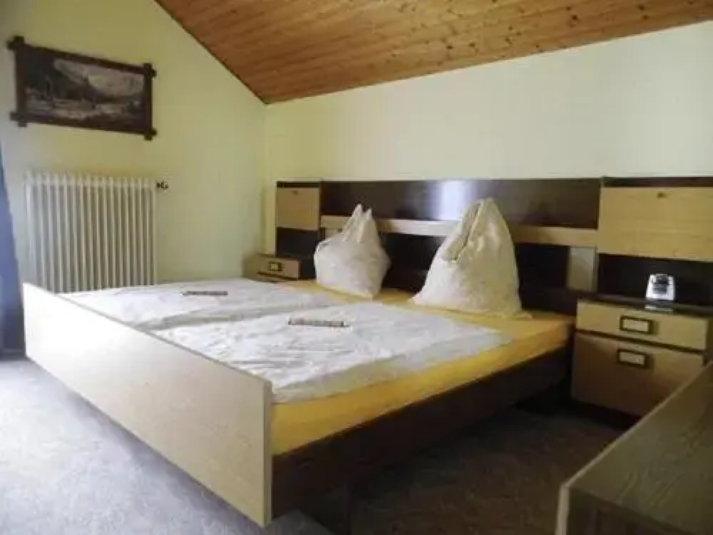 Ferienwohnung Graf