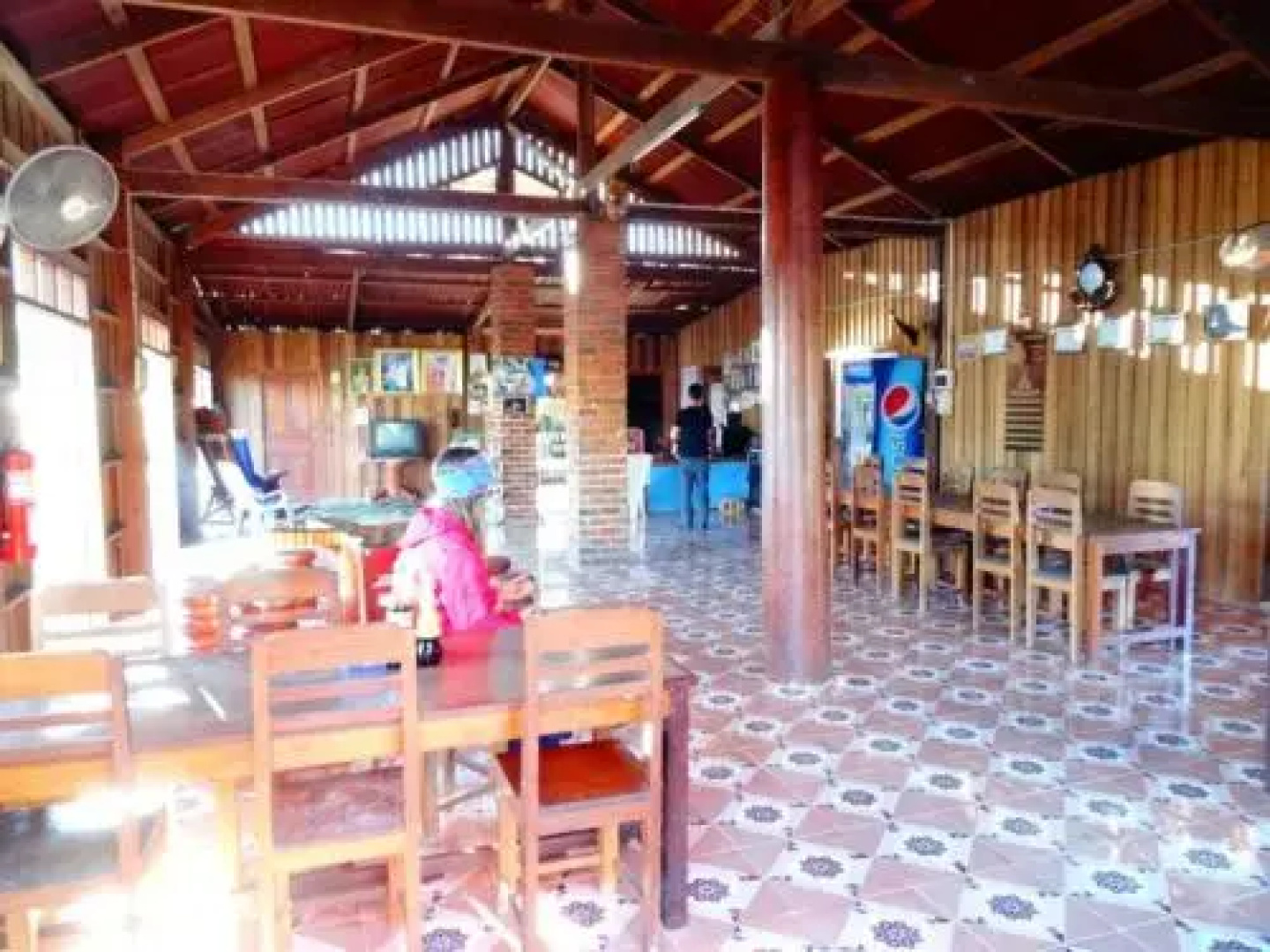 Phosy Thalang Guesthouse