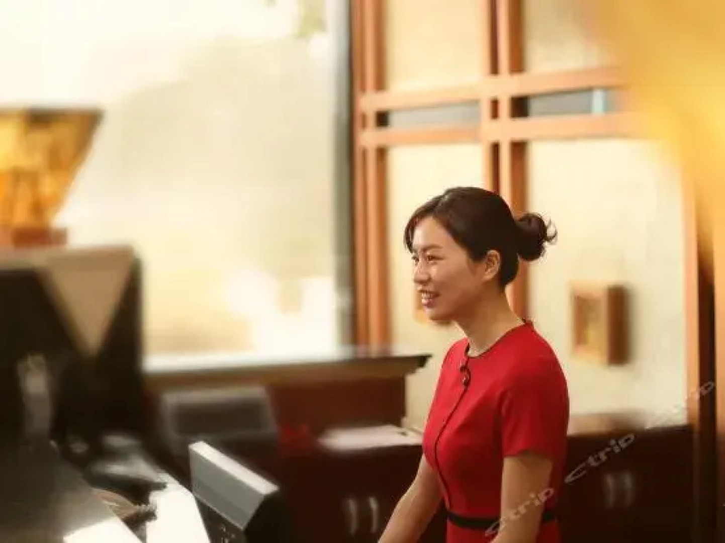 Siyuan Hotel