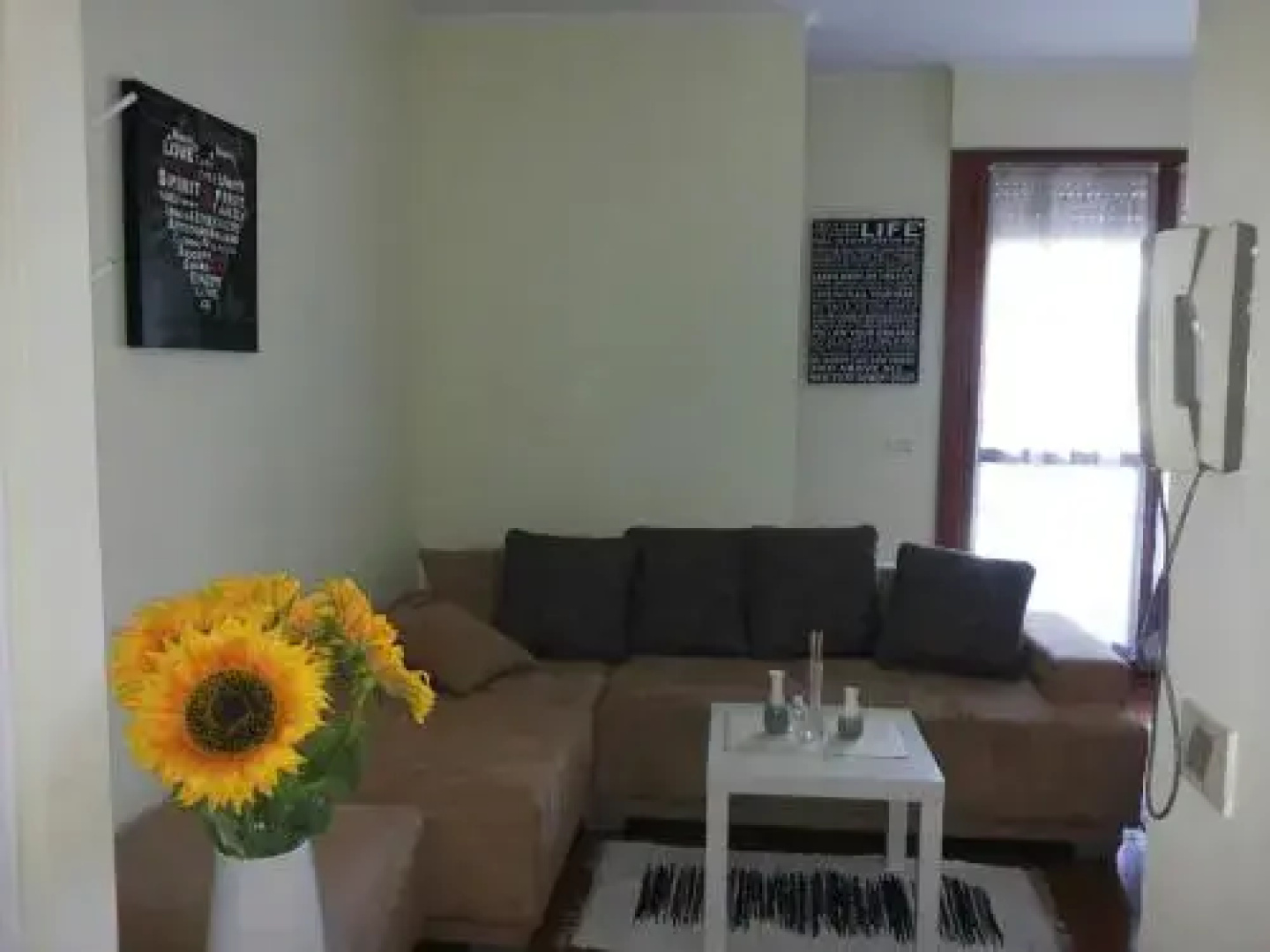 Aprilia Residence