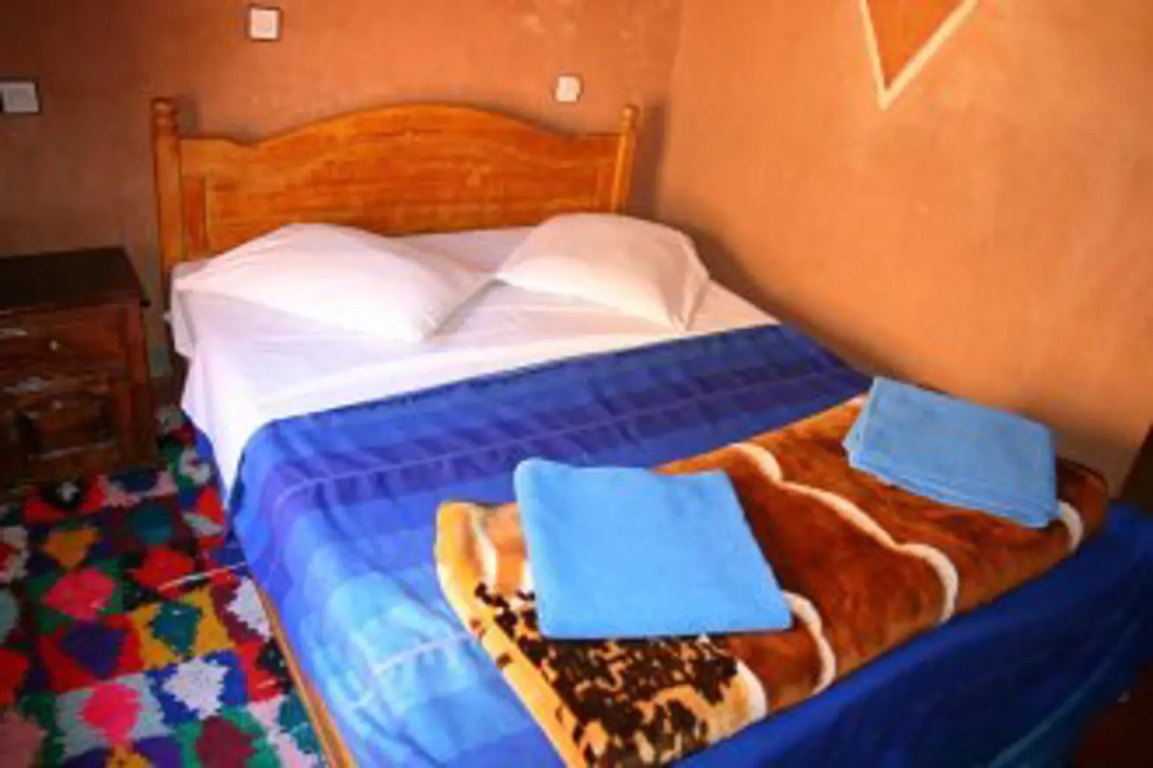 Maison d'hôtes Valentine