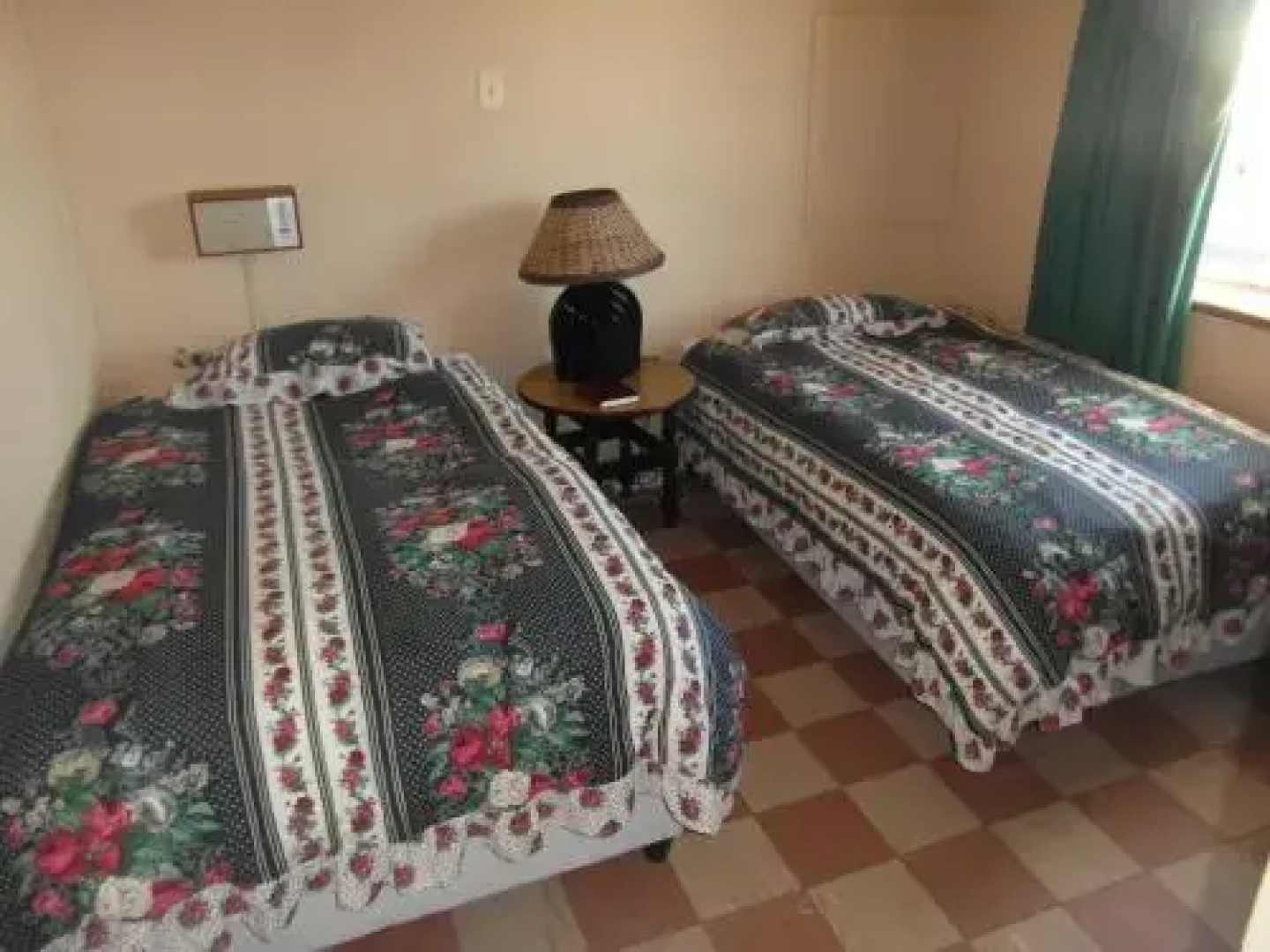 The Porterville Hotel