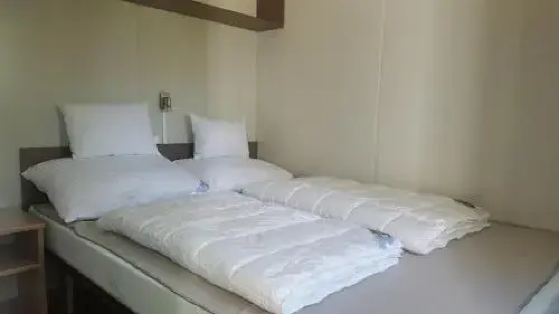 Badacsony Camping