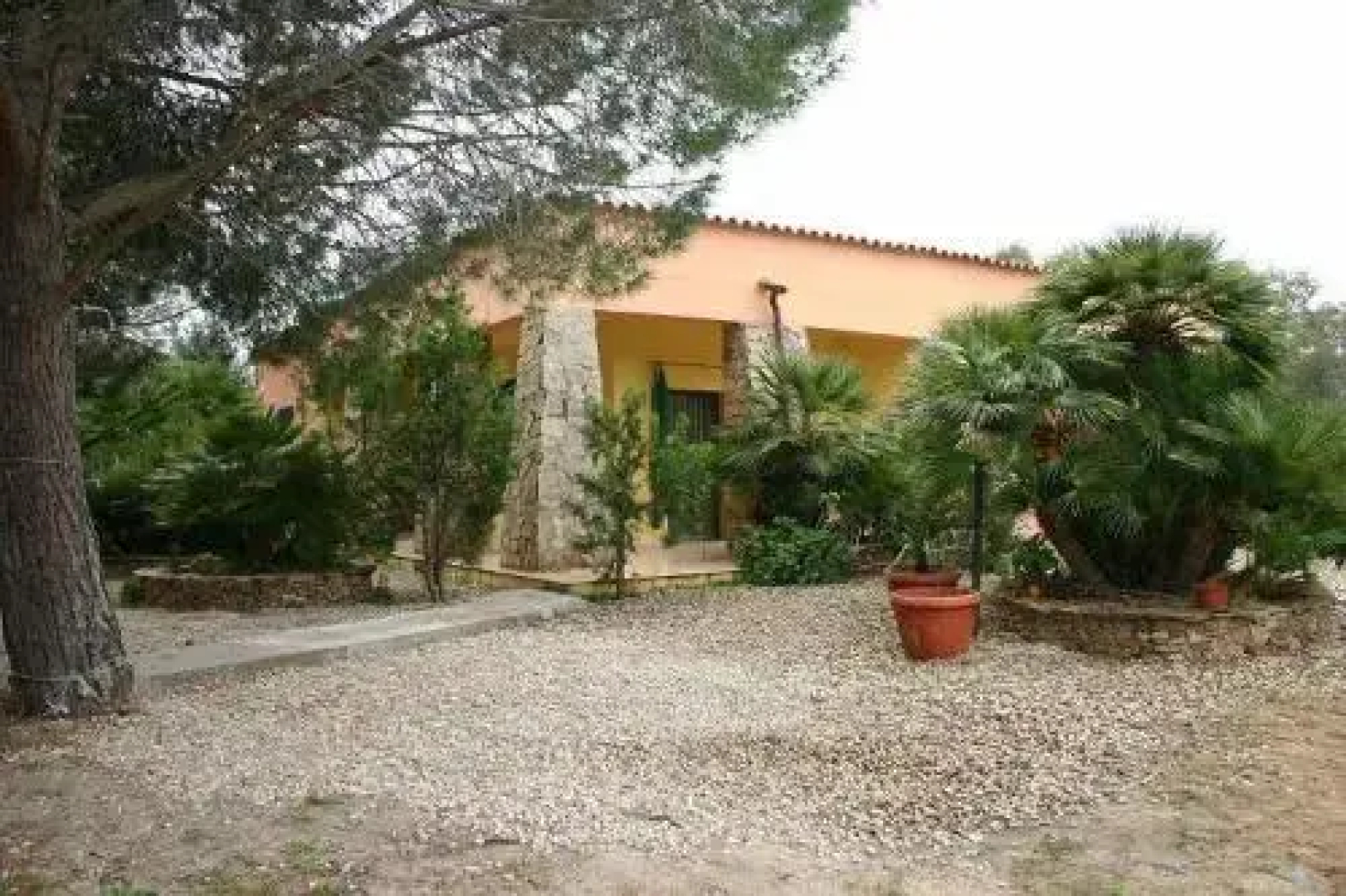 Casa Maria Cala Liberotto a 150 mt Mare