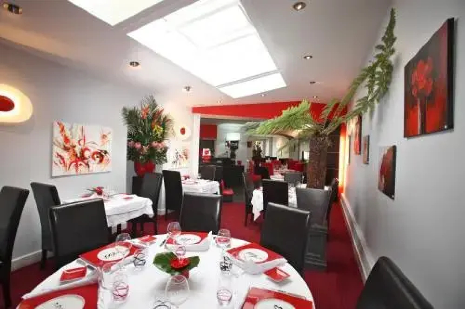 Auberge bretonne