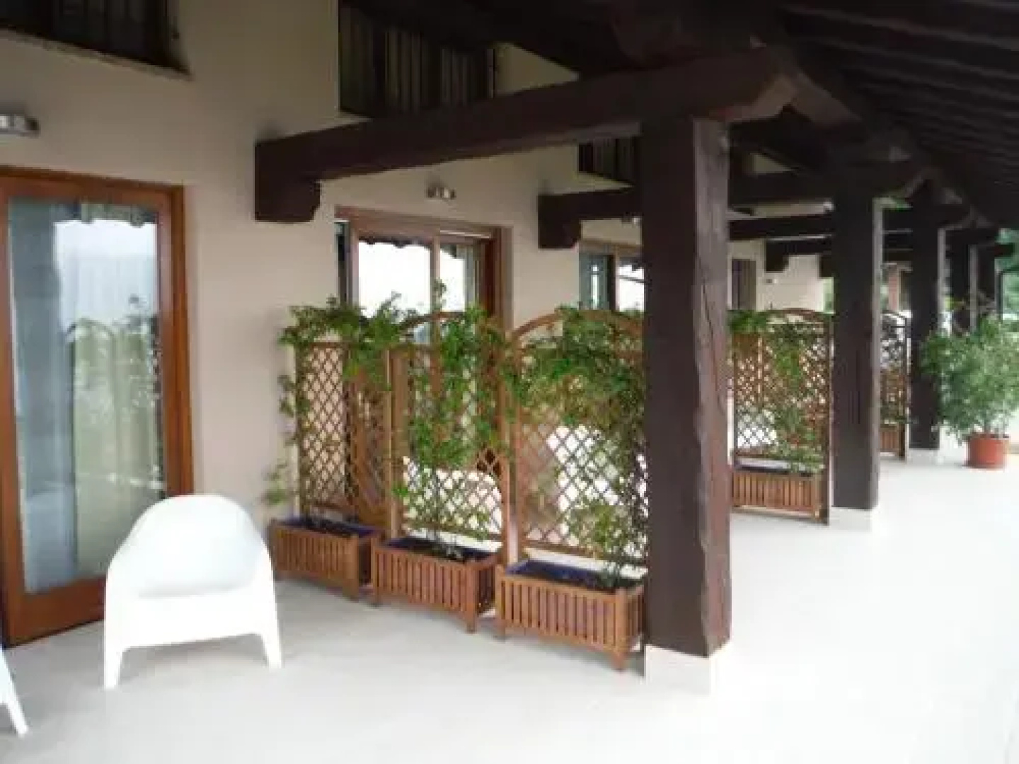 Agriturismo Da Gesi