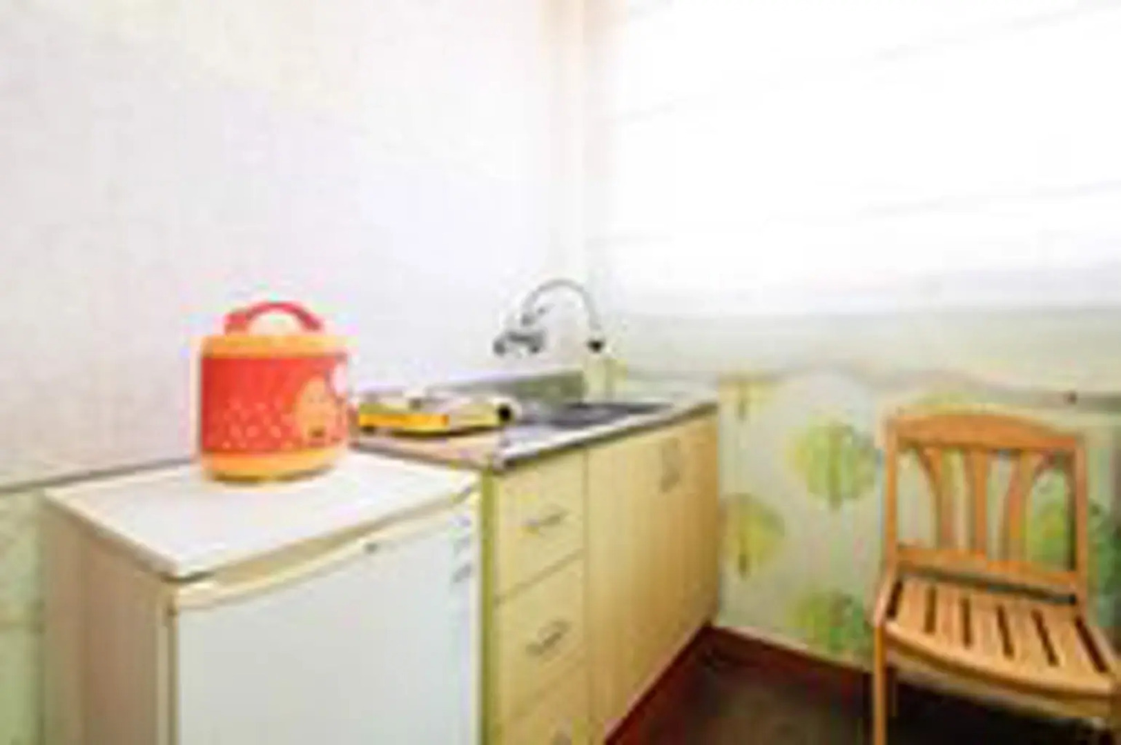 Taean Gat Ford Pension