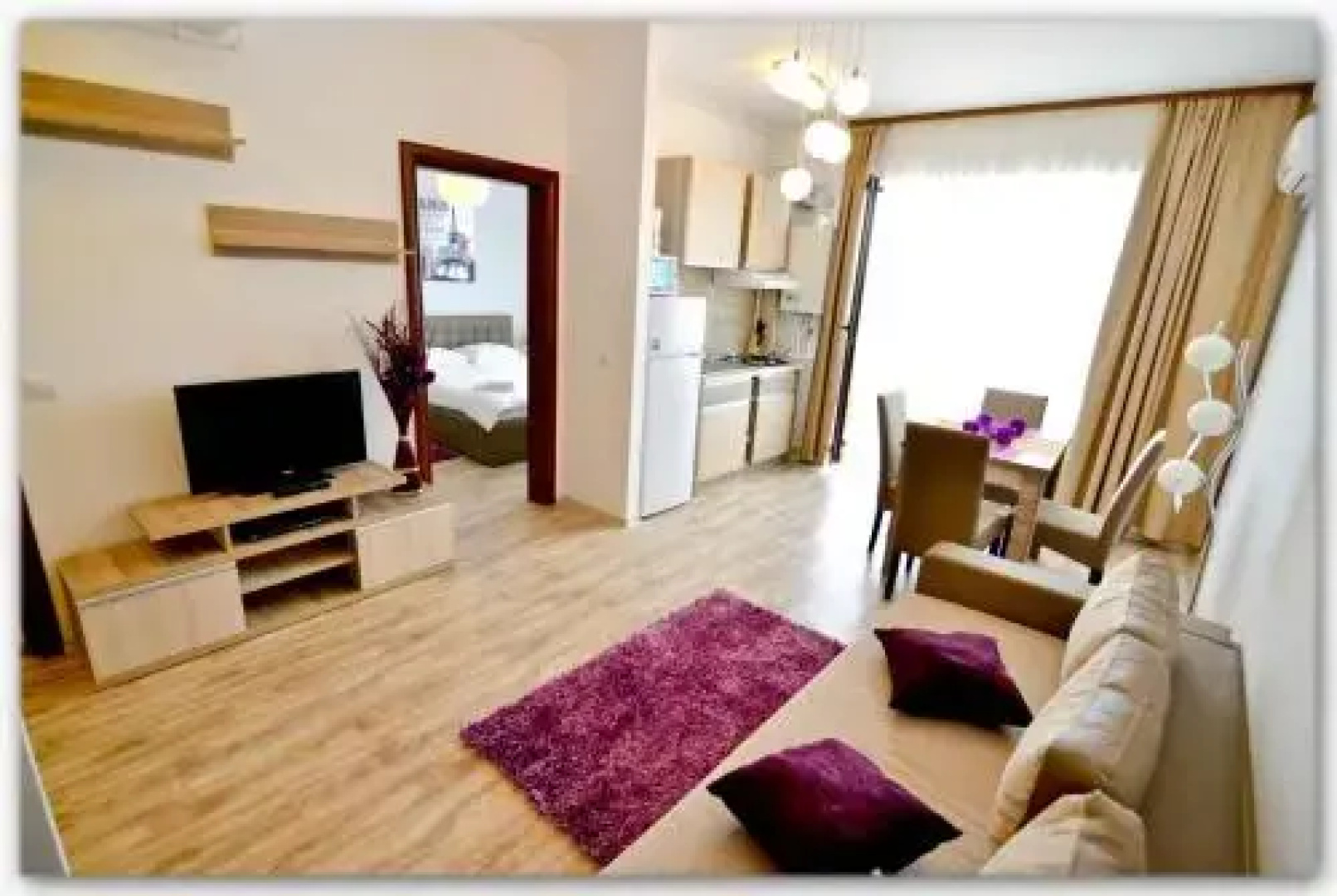 Summerland Luxury Studios by the sea