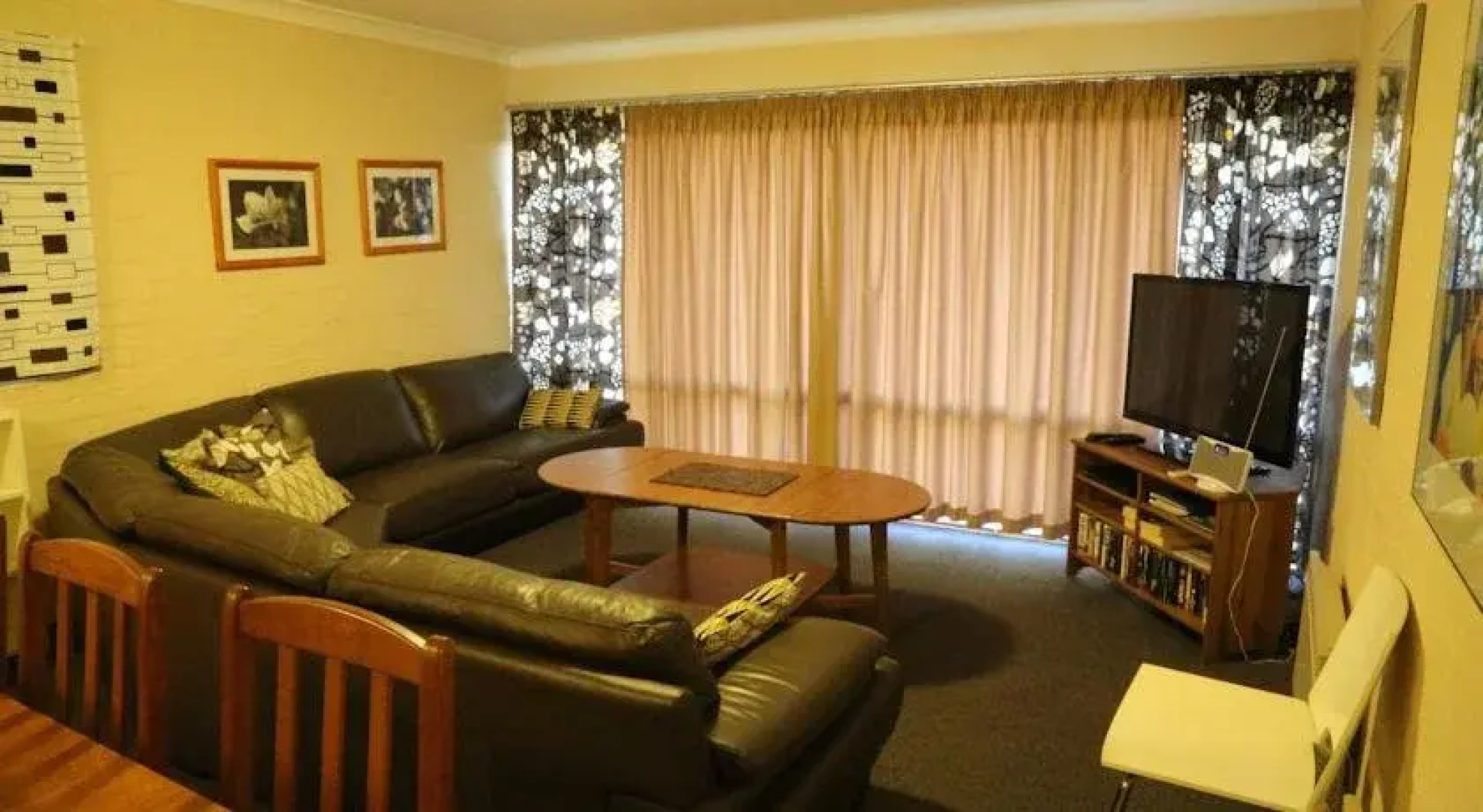 Kirwan Apartments 49