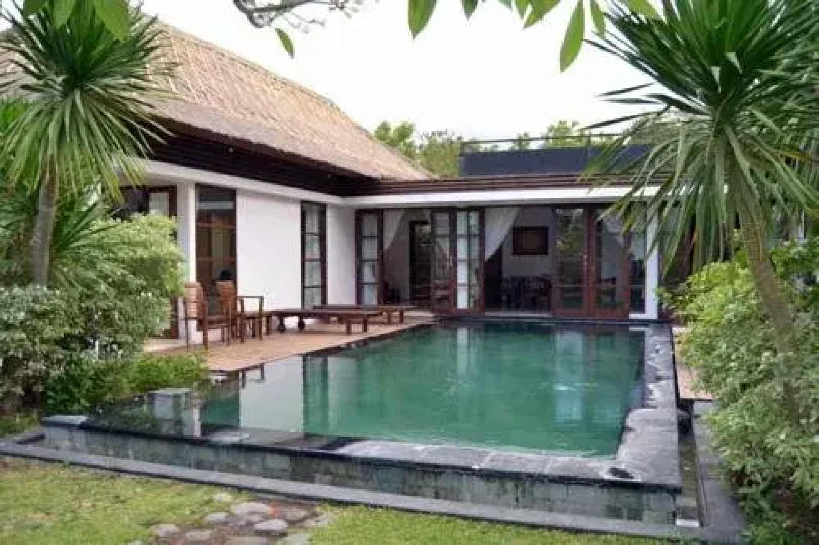 Toya Villa