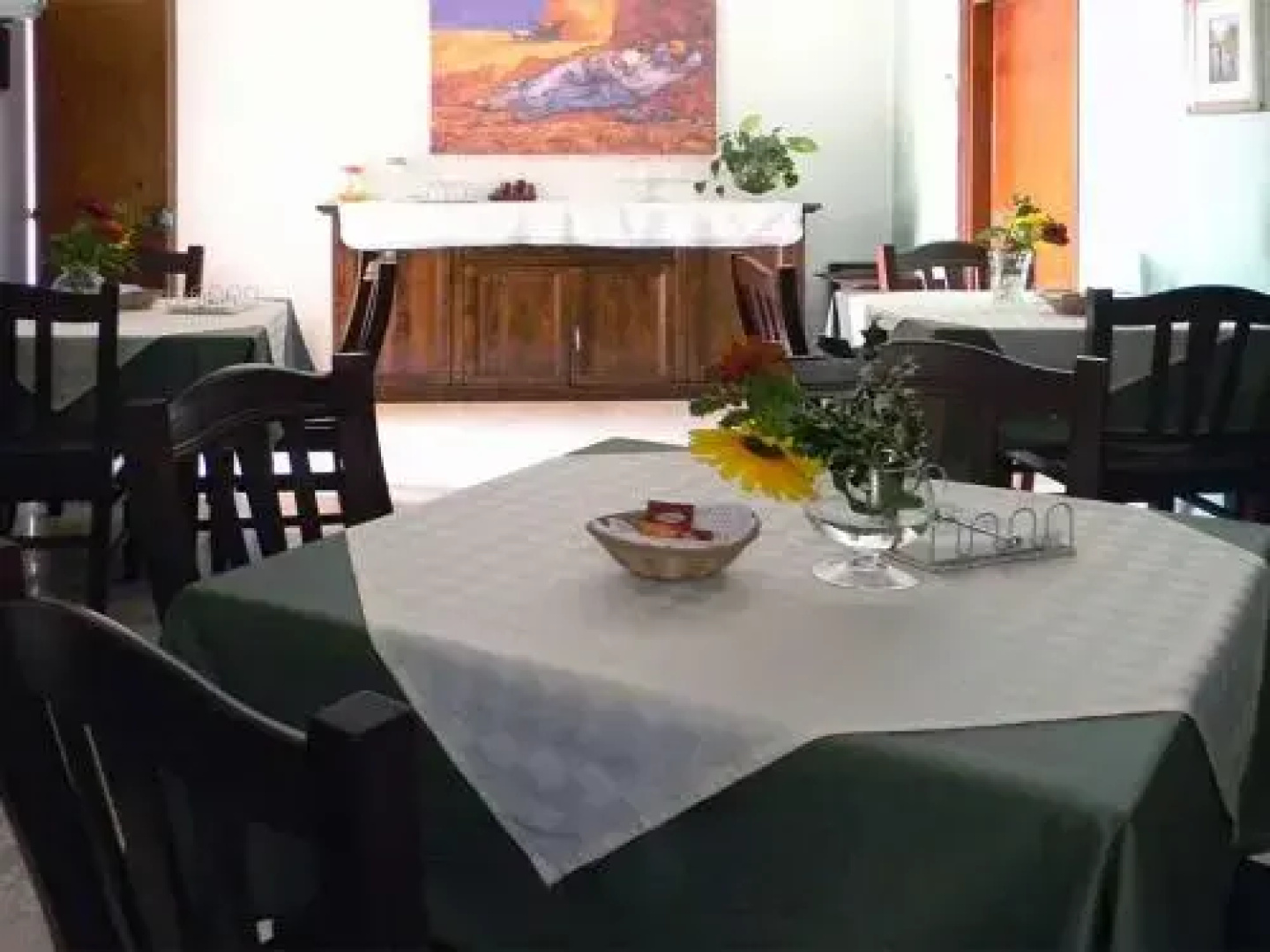 Bed And Breakfast Mare Calabria