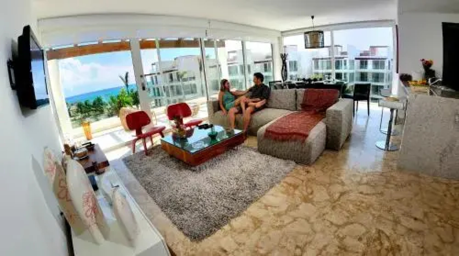 The Elements by Sun and Sea Rentals