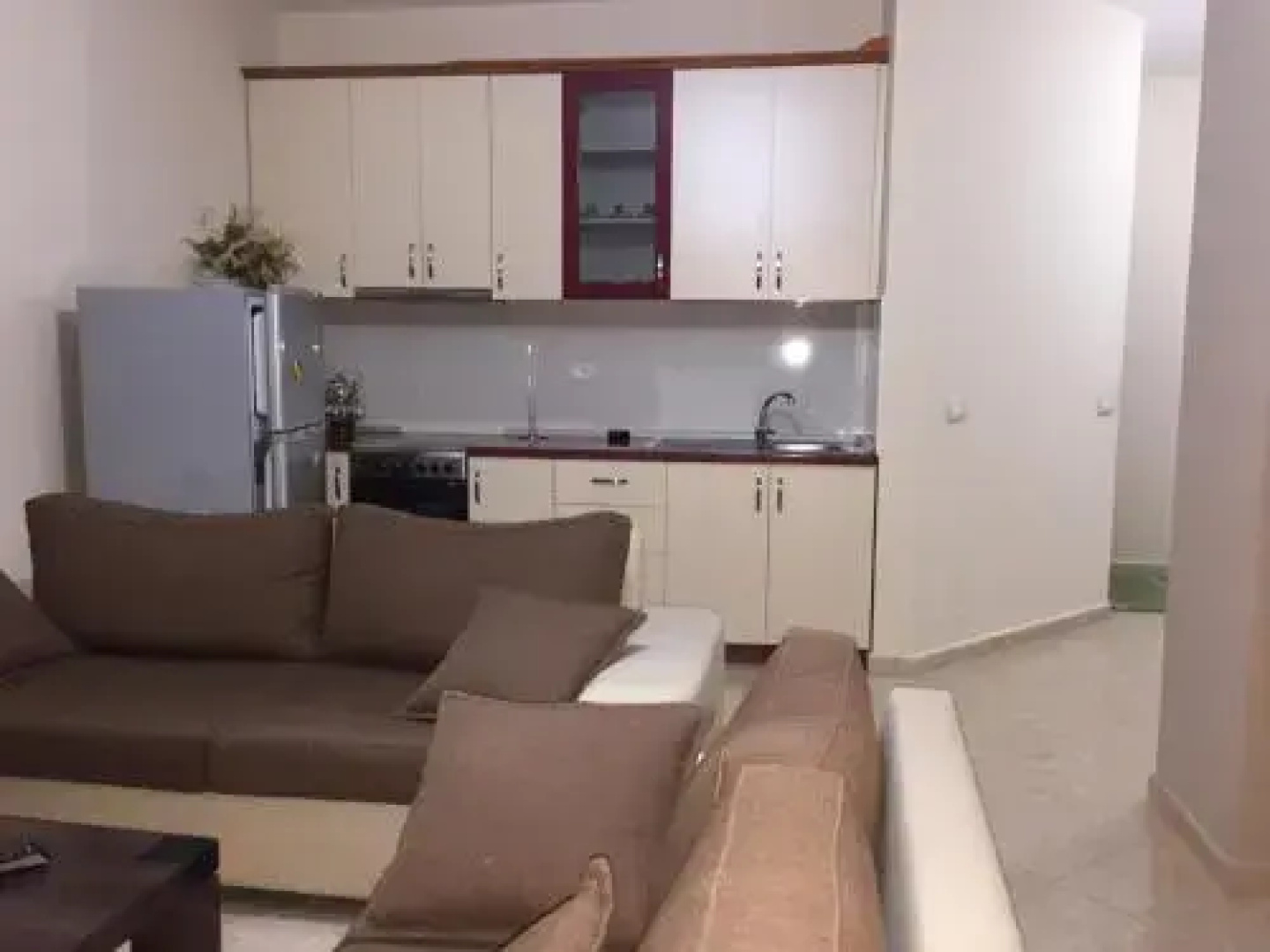 Dior Apartaments