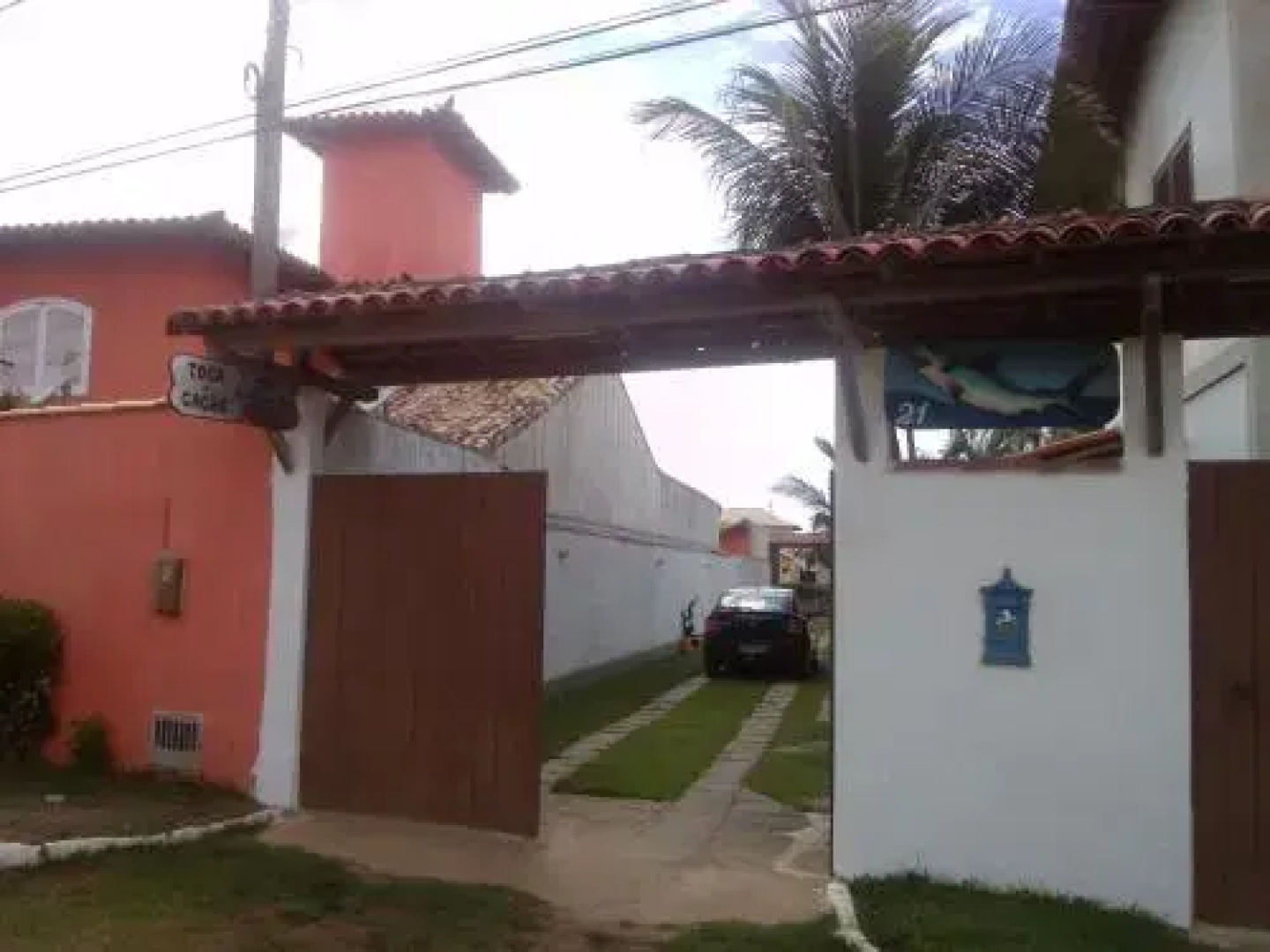 Toca do Cação