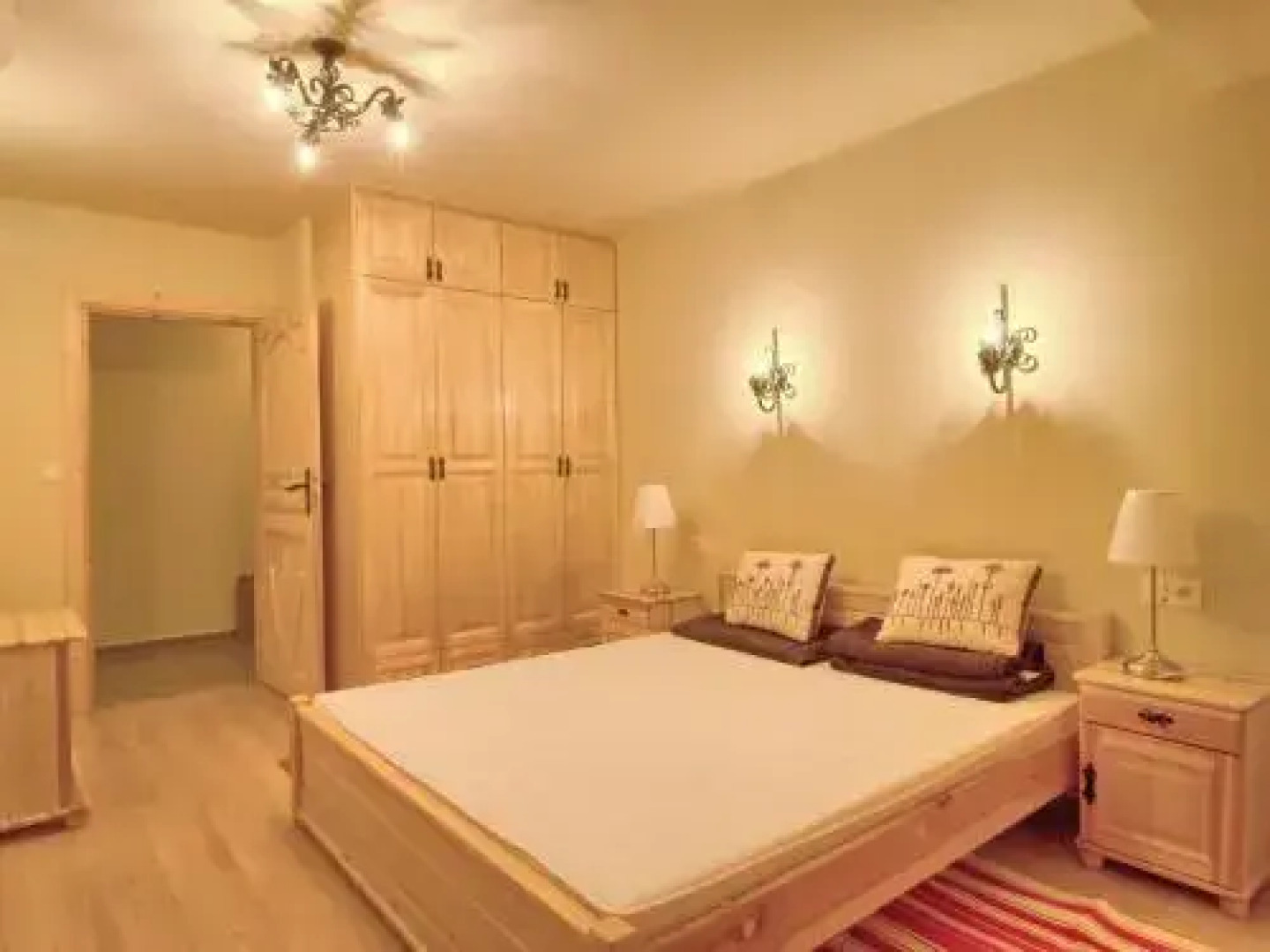 VISITzakopane Eco Apartments