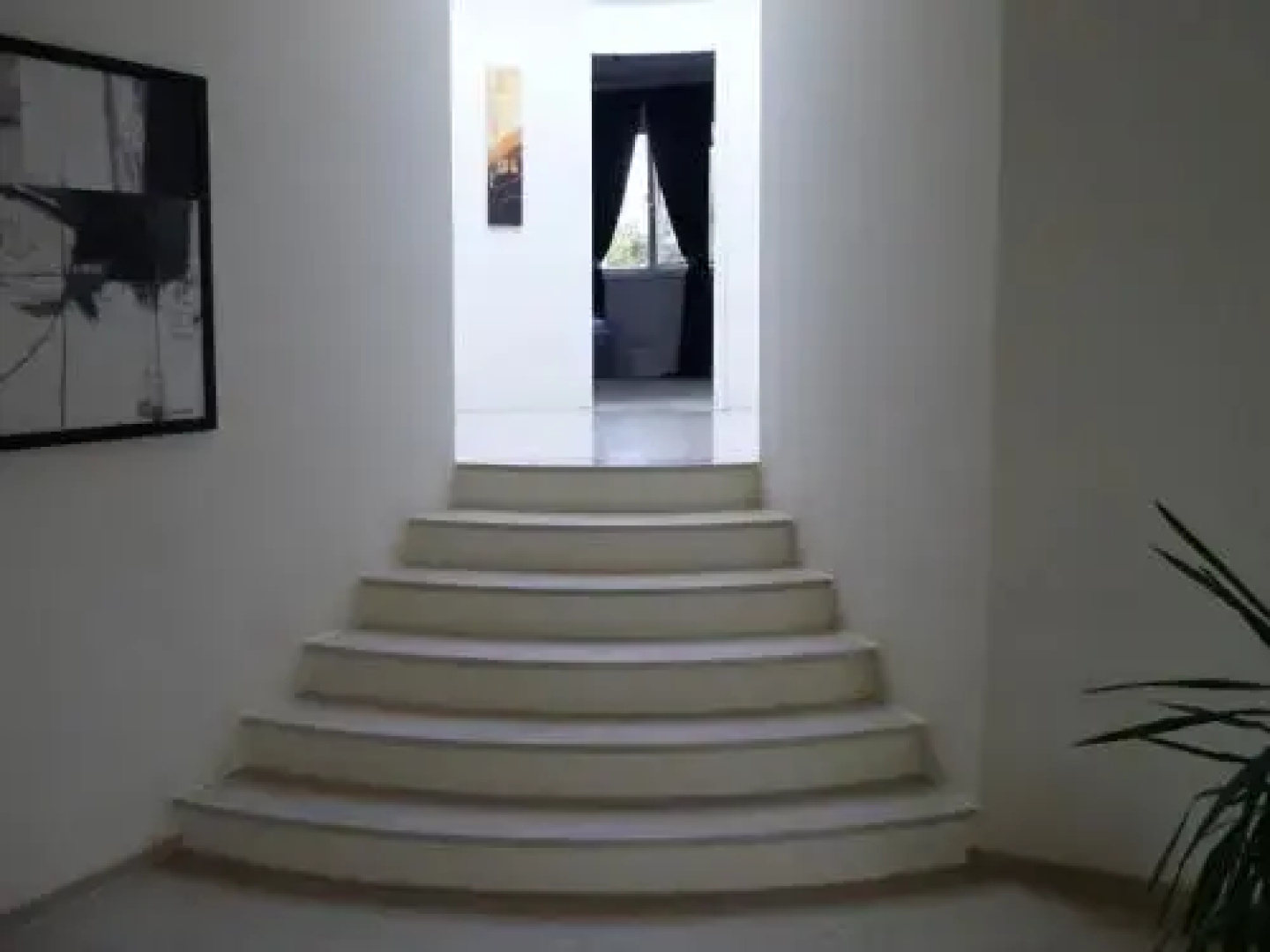 Storchennest-Appartements