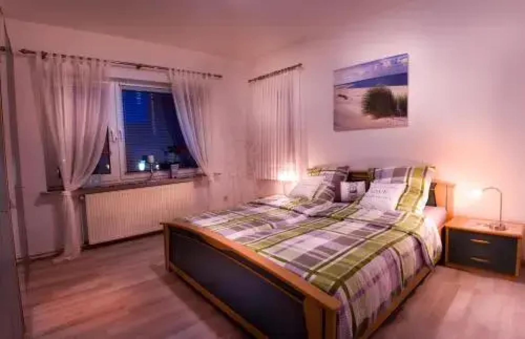 Ferienwohnung Gooß