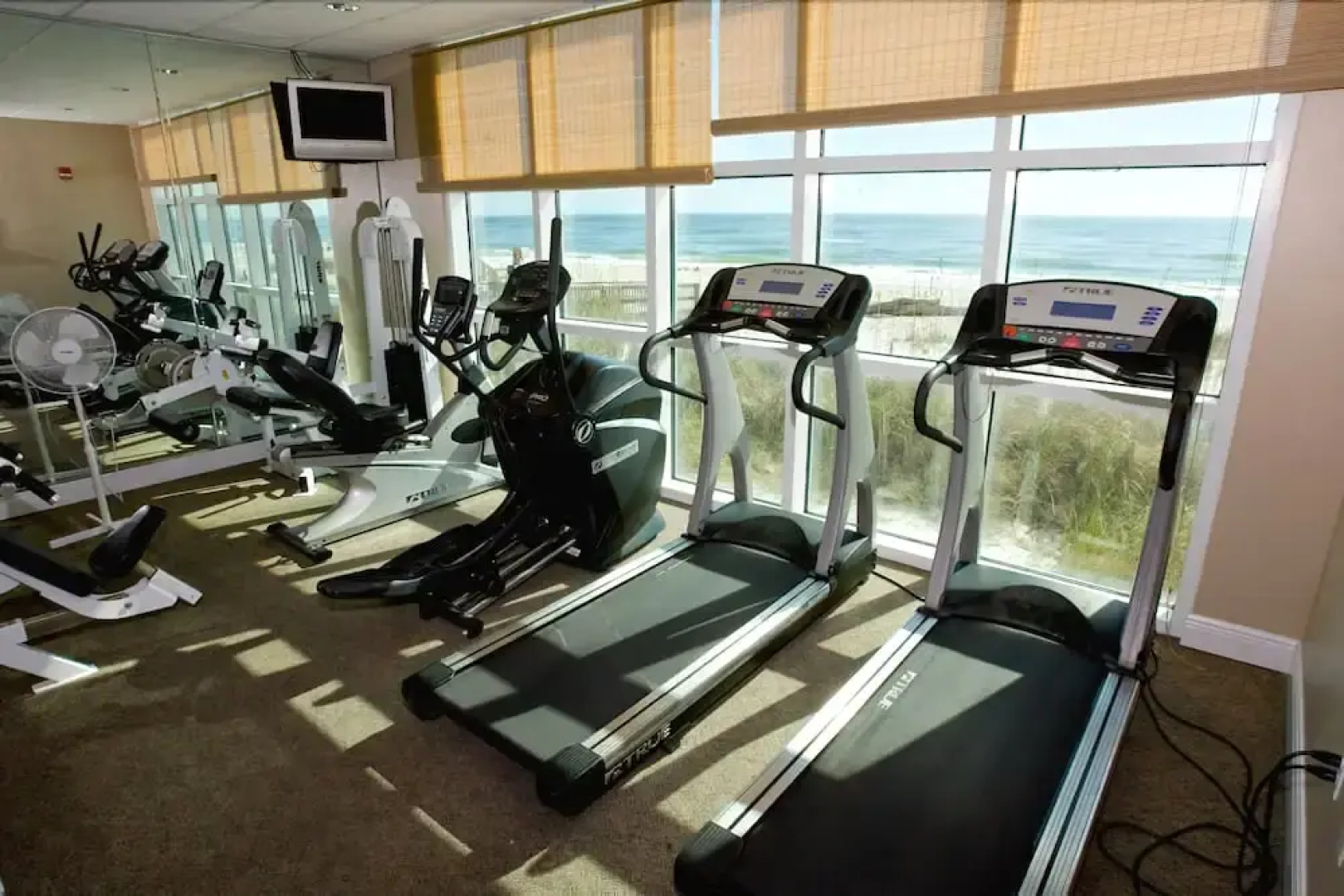 Crystal Shores West 1101