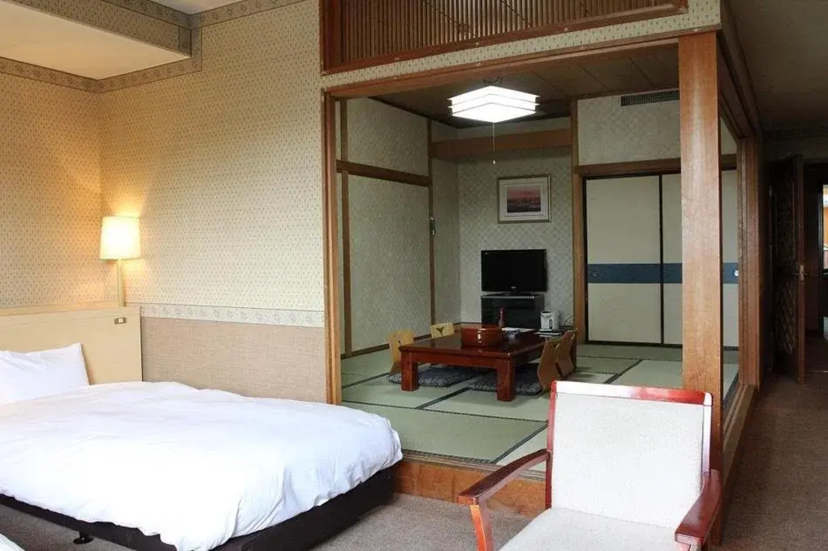 Hotel Cottage Shirakawa Sekinosato