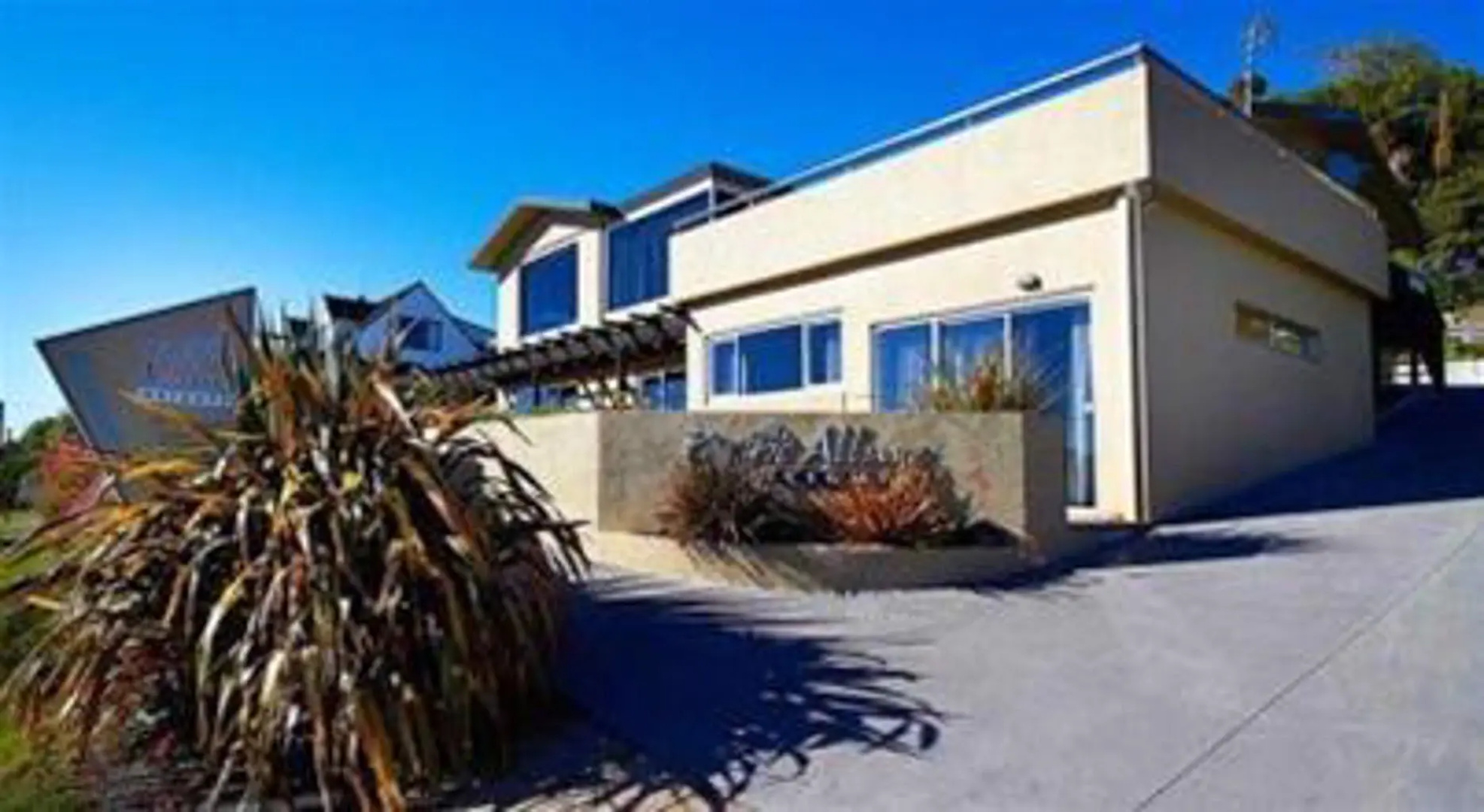 Pacific Allure Heights