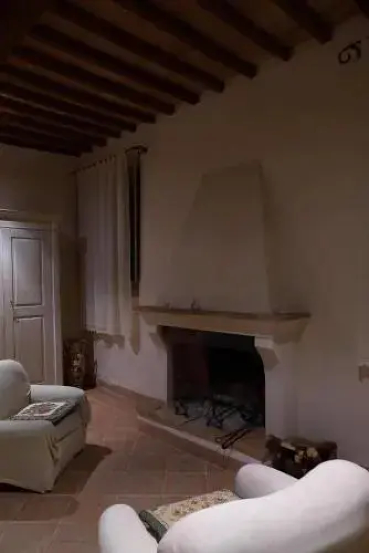 Agriturismo Palazzo Baldini