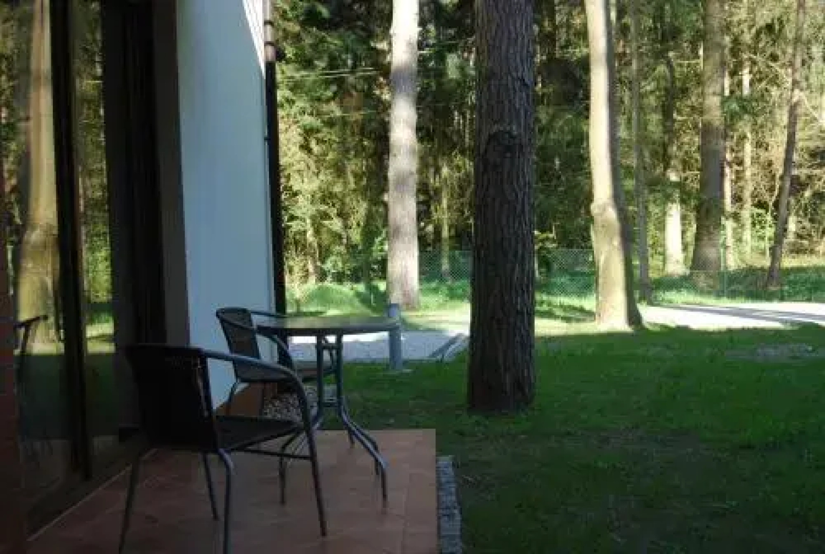 Villa Veell