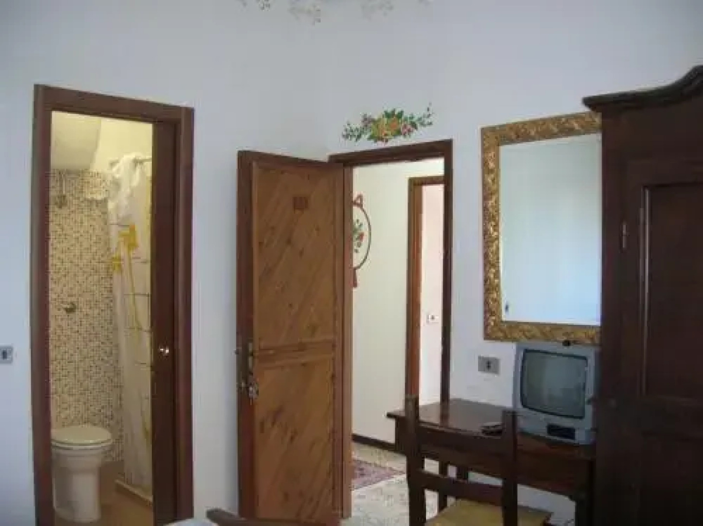 Genziana B&B E Camping Il Vecchio Mulino