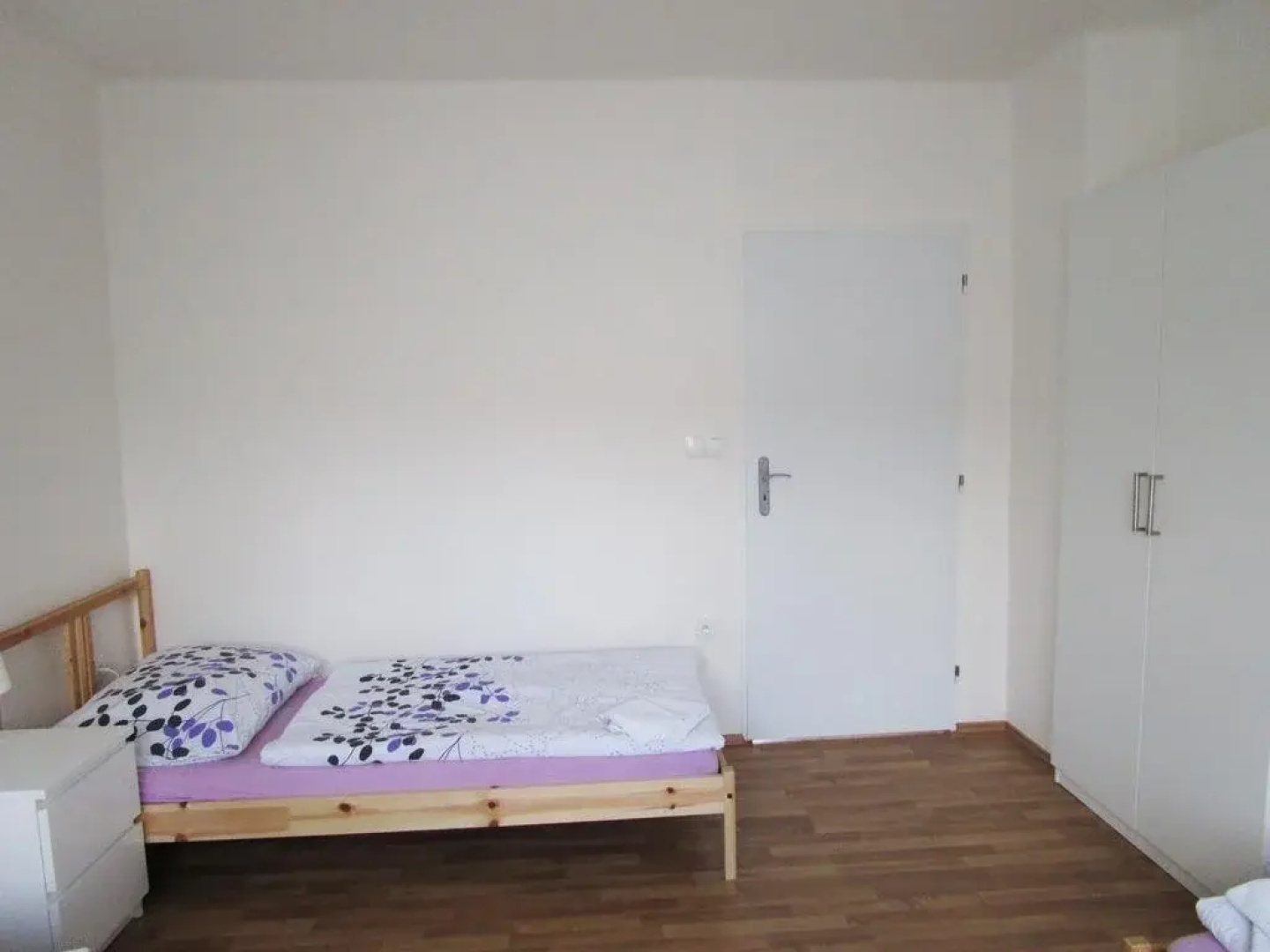 Ubytování Ledňáček