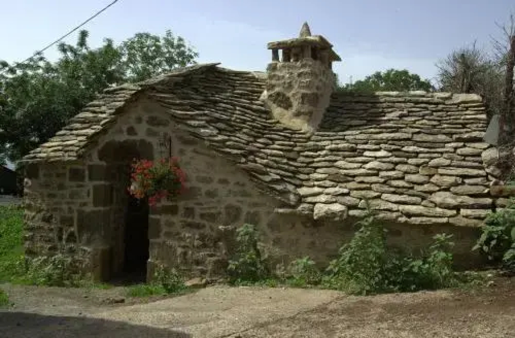 Auberge Le Pailler