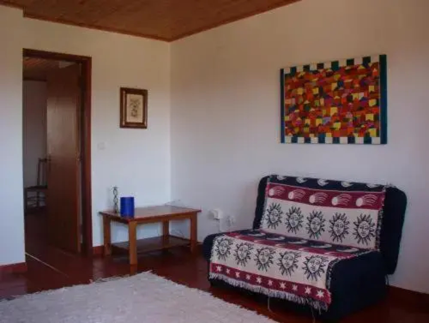 Apartamentos Vale Da Varzea