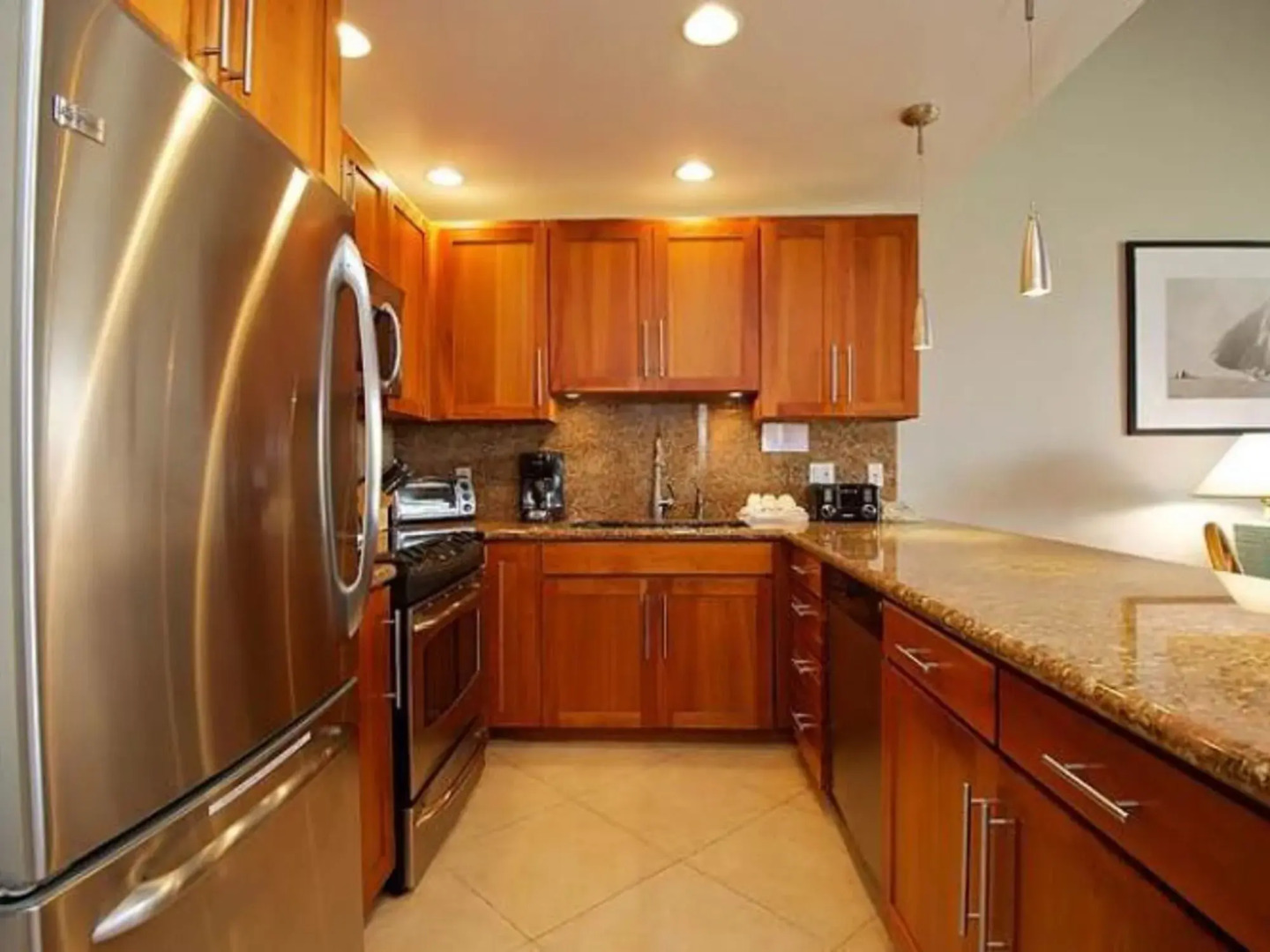 Papakea C403 by RedAwning