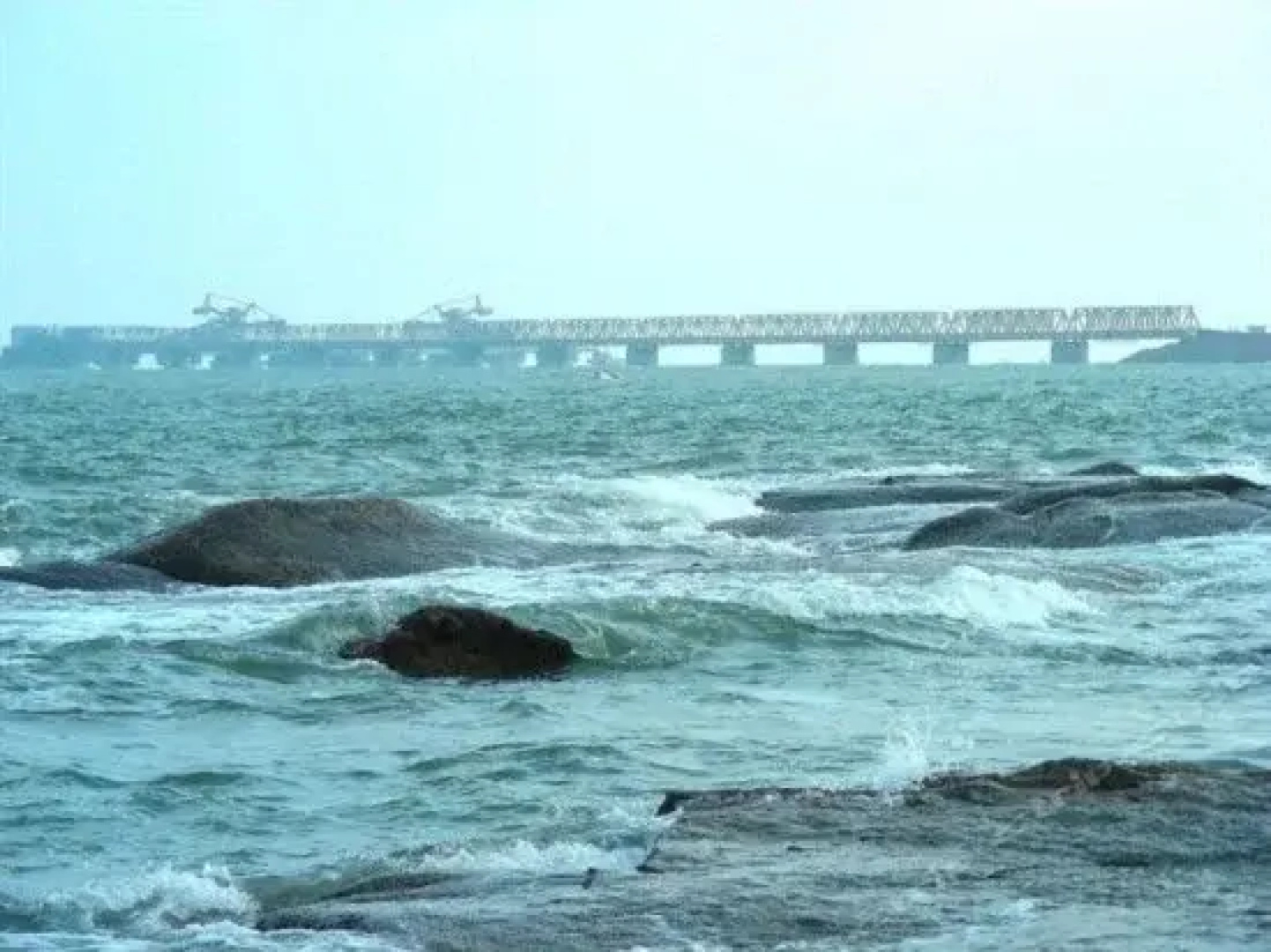 Rizhao Shenglong Fishermans Hotel