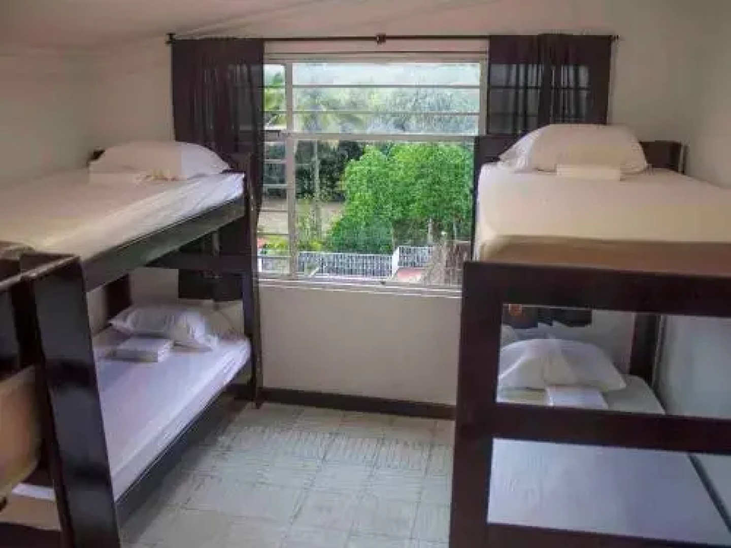 Hostel Nirvana San Gil